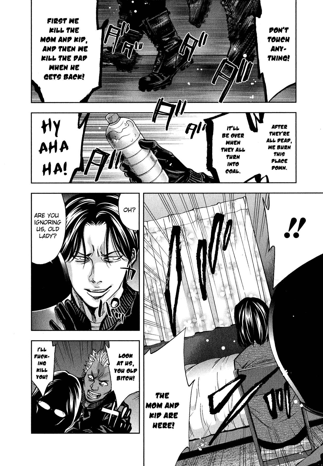 Page 16 Chapter 5 Funouhan