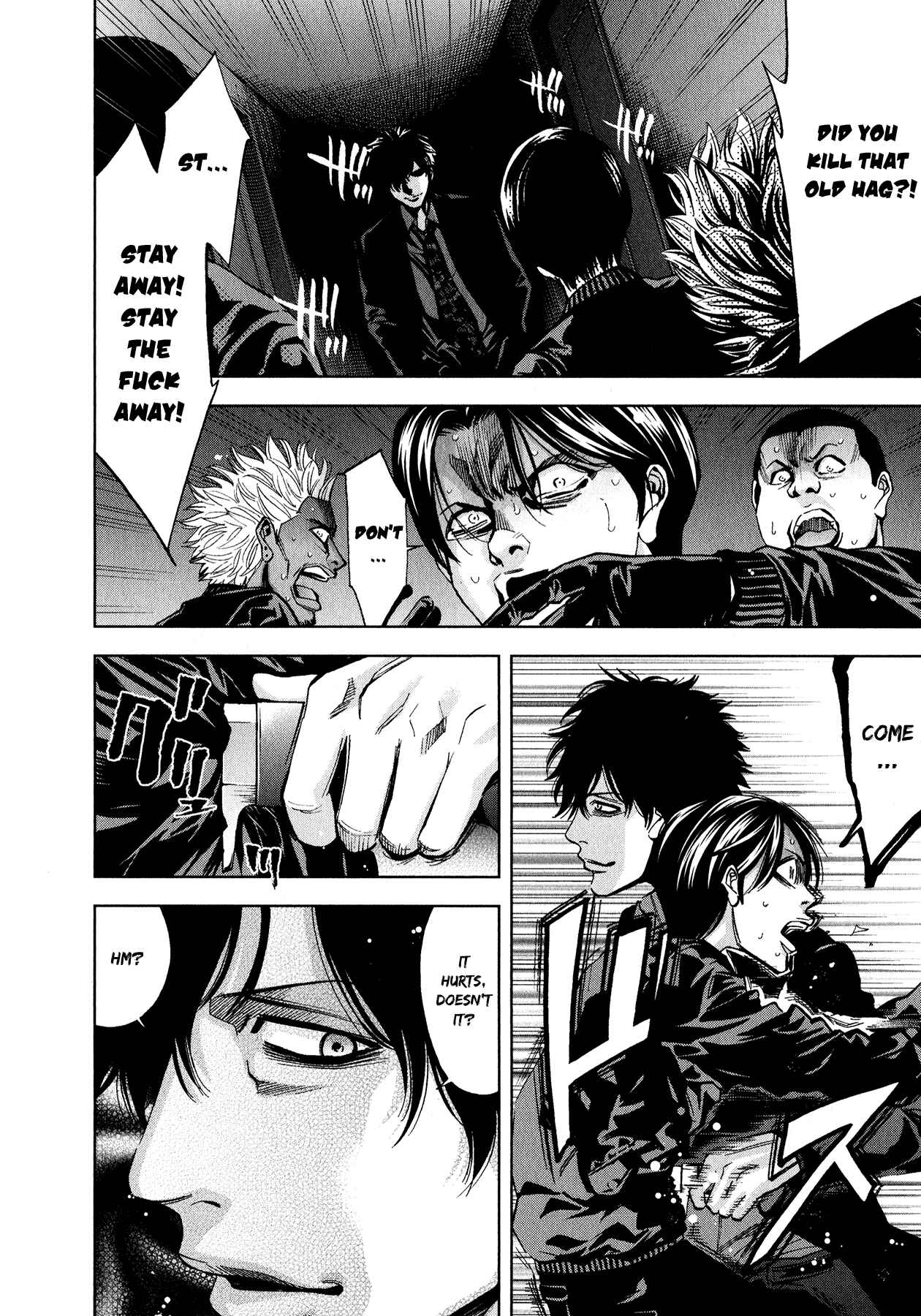 Page 18 Chapter 5 Funouhan