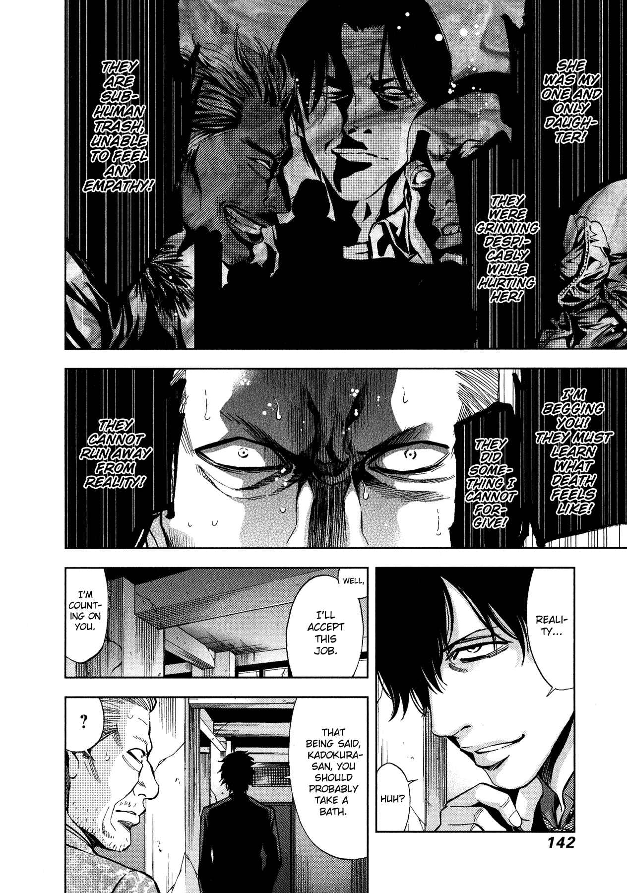 Page 8 Chapter 5 Funouhan