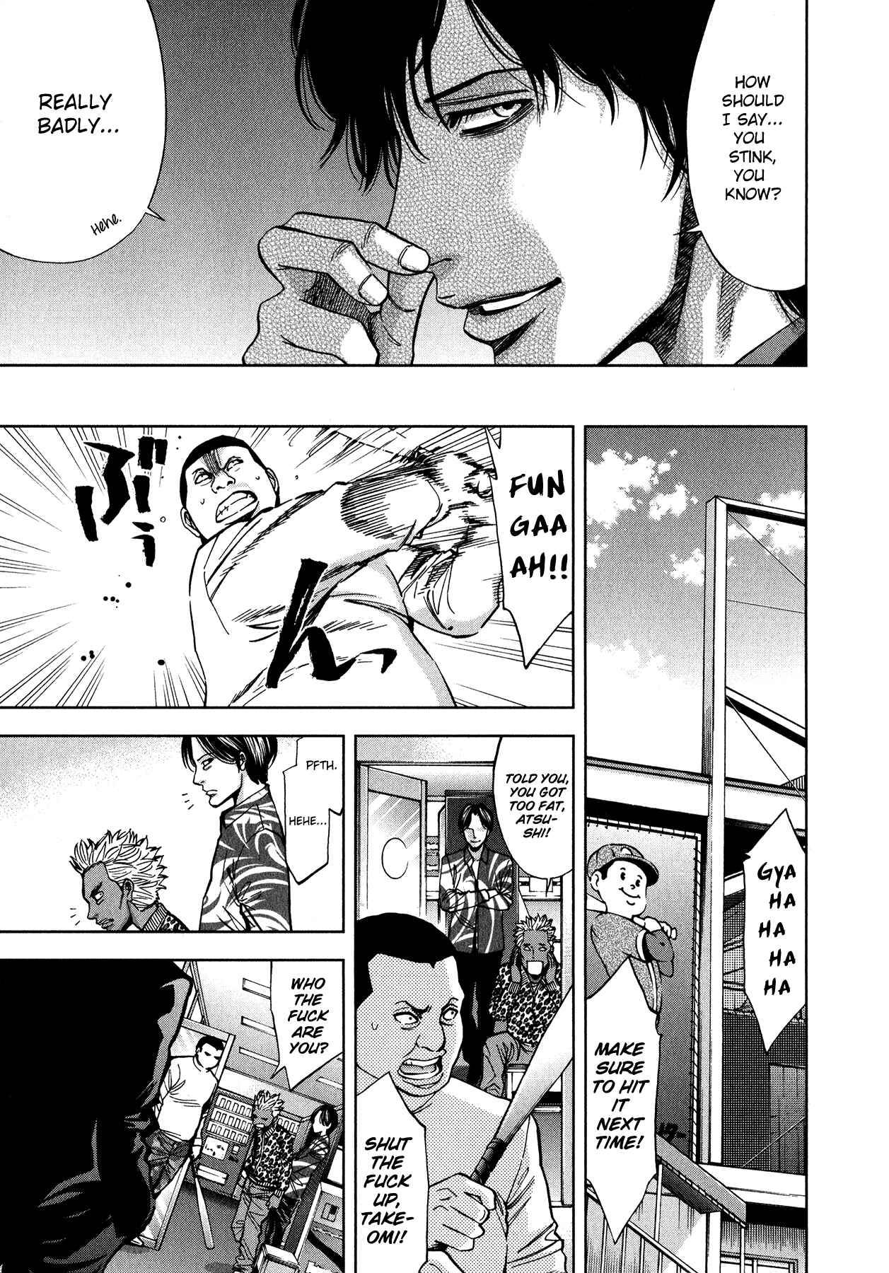 Page 9 Chapter 5 Funouhan