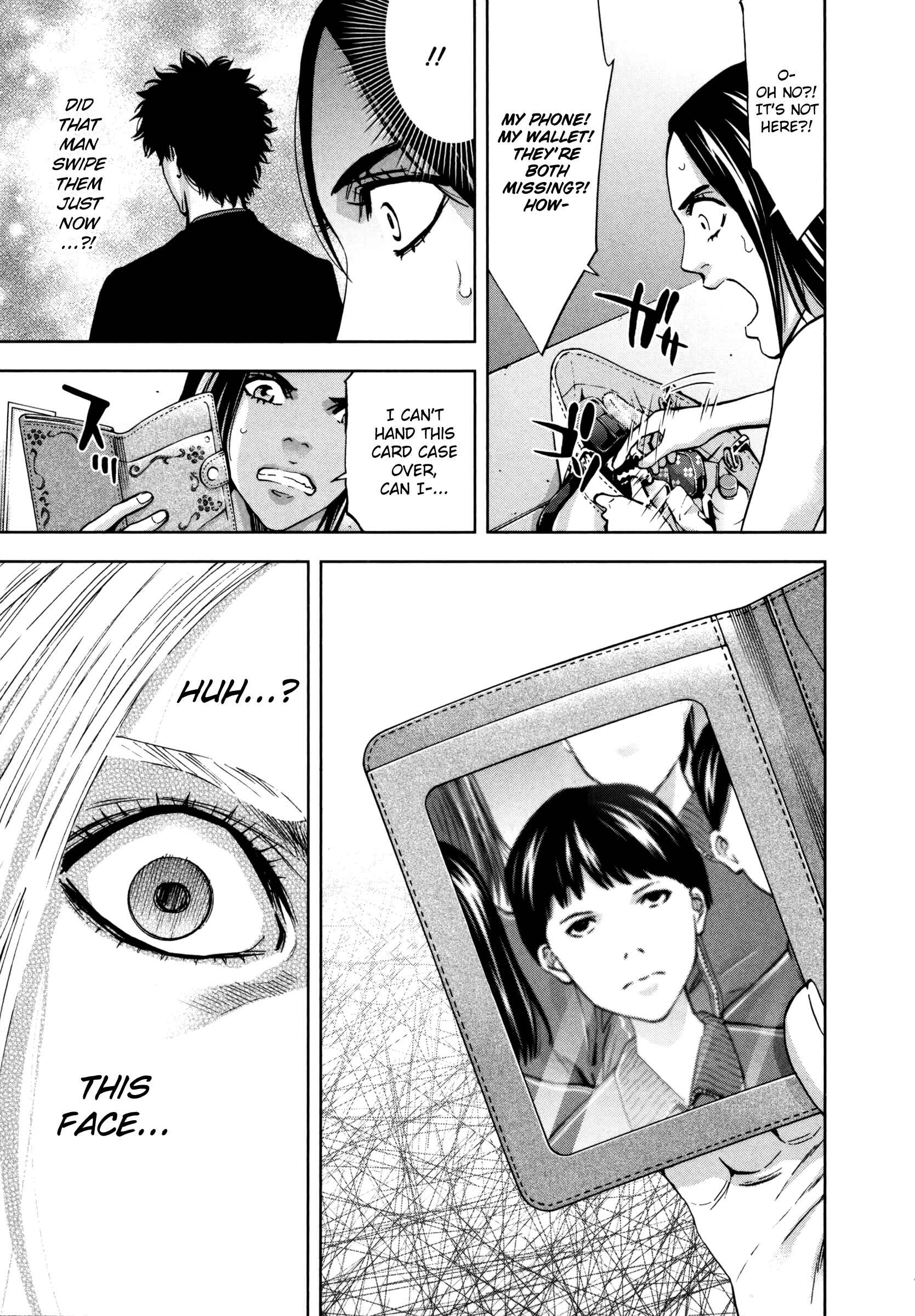 Page 11 Chapter 26 Funouhan