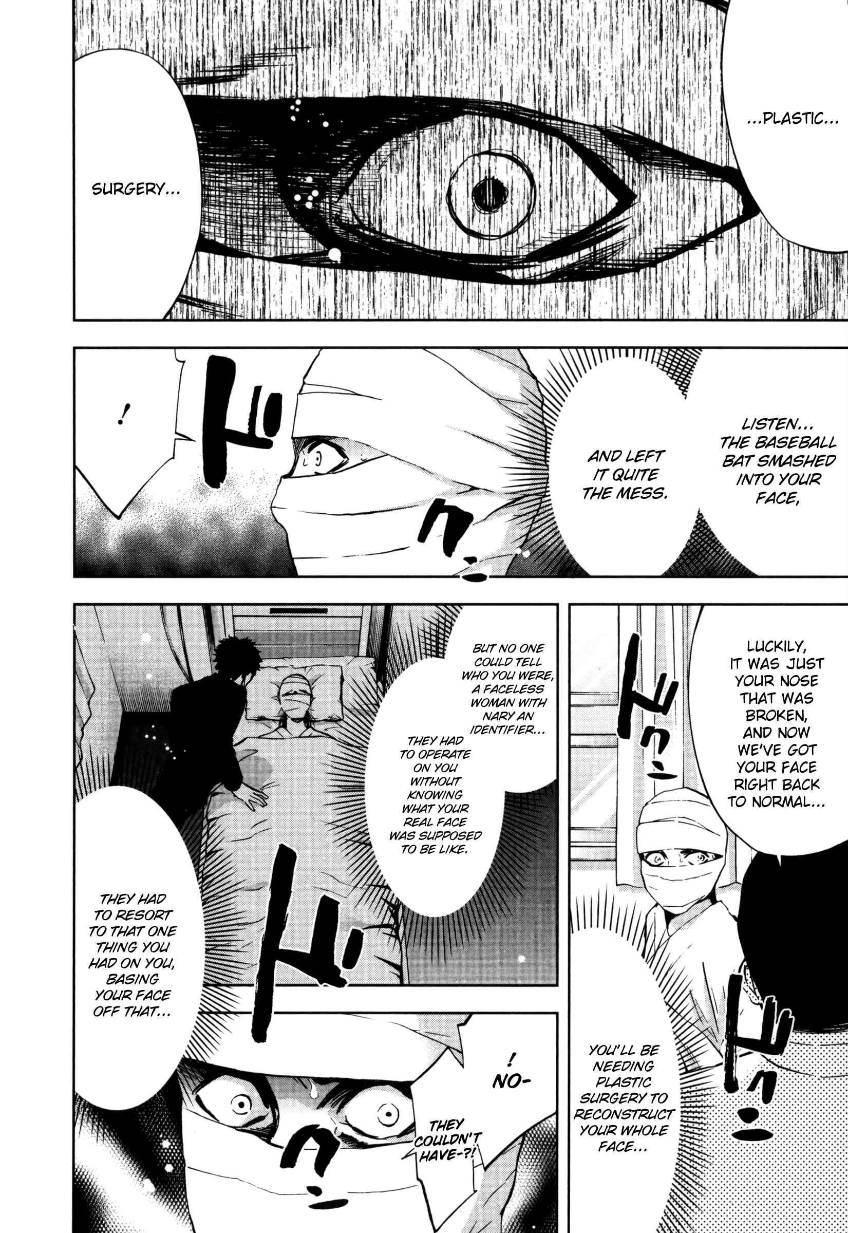 Page 22 Chapter 26 Funouhan