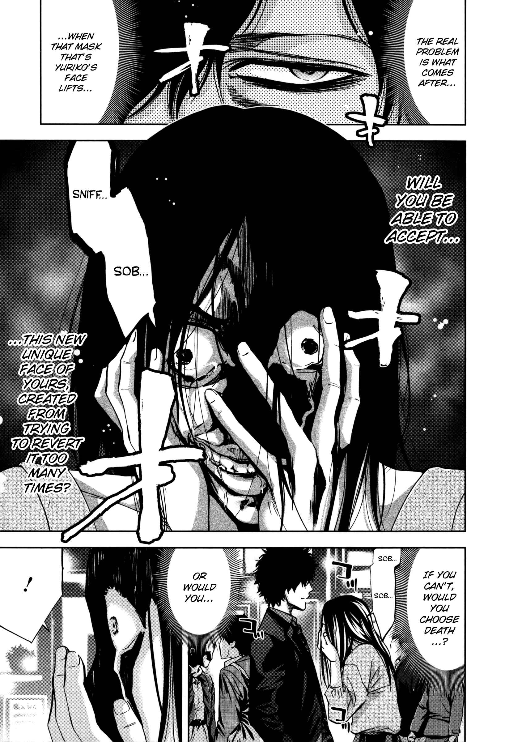 Page 27 Chapter 26 Funouhan