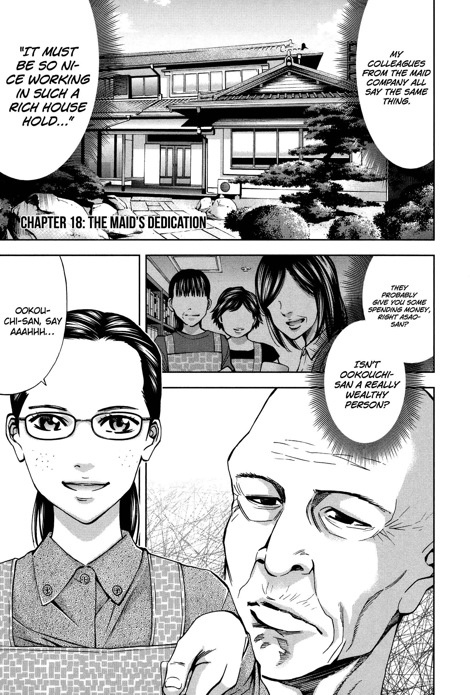 Page 1 Chapter 18 Funouhan