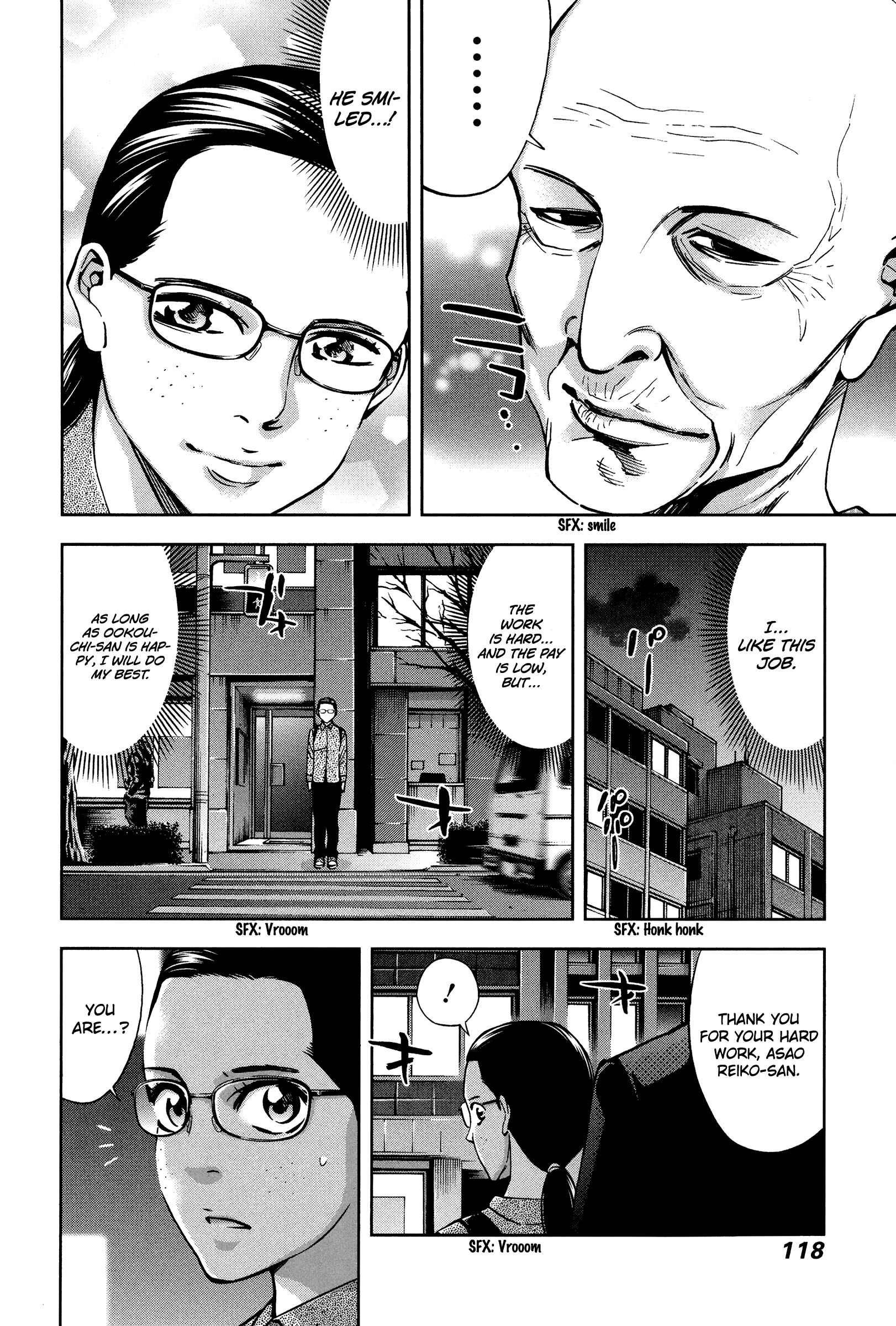 Page 4 Chapter 18 Funouhan