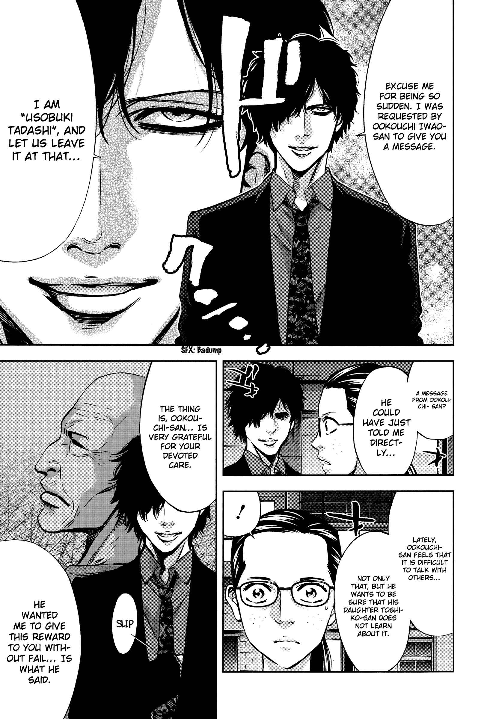 Page 5 Chapter 18 Funouhan