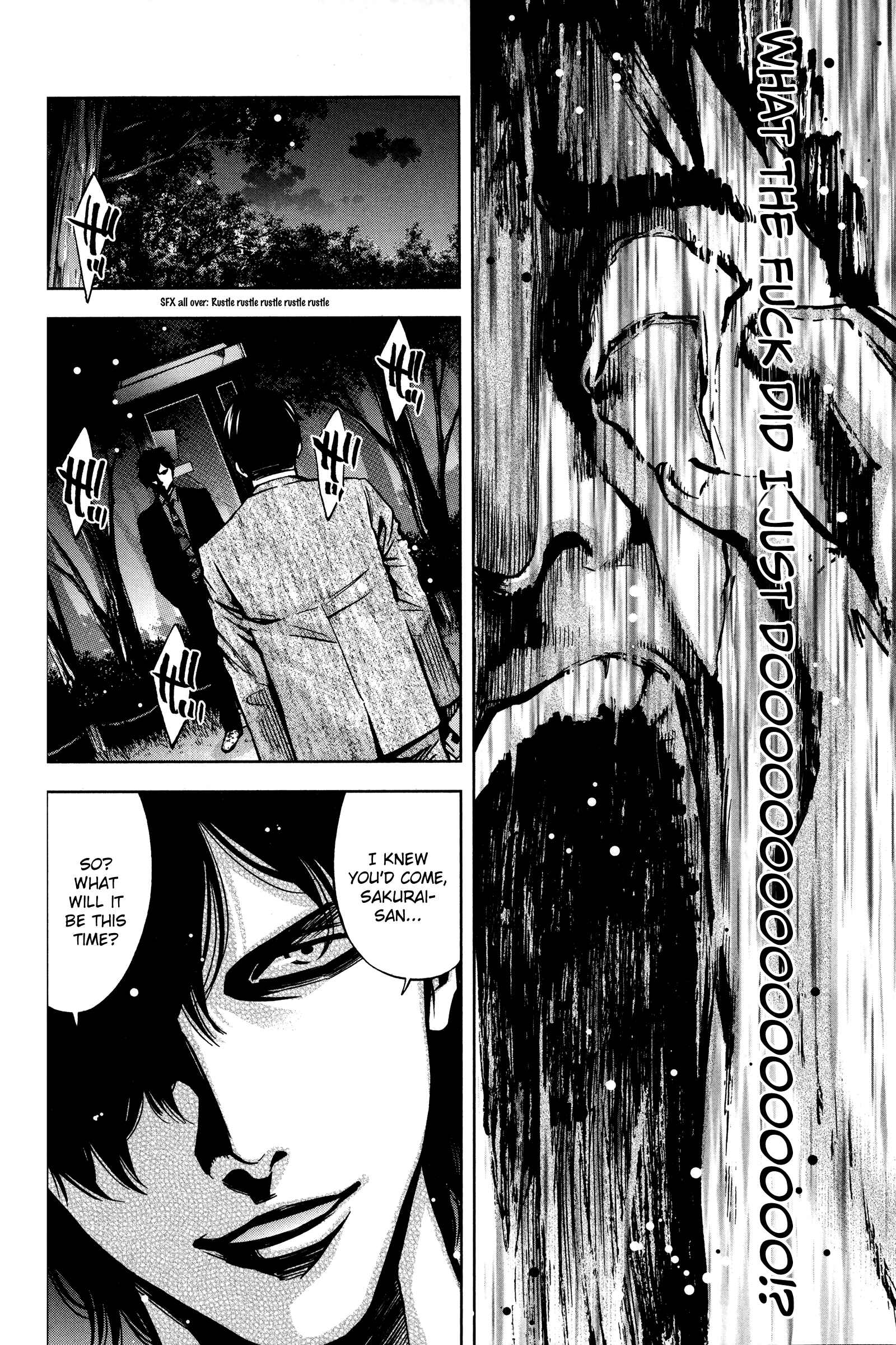 Page 26 Chapter 15 Funouhan