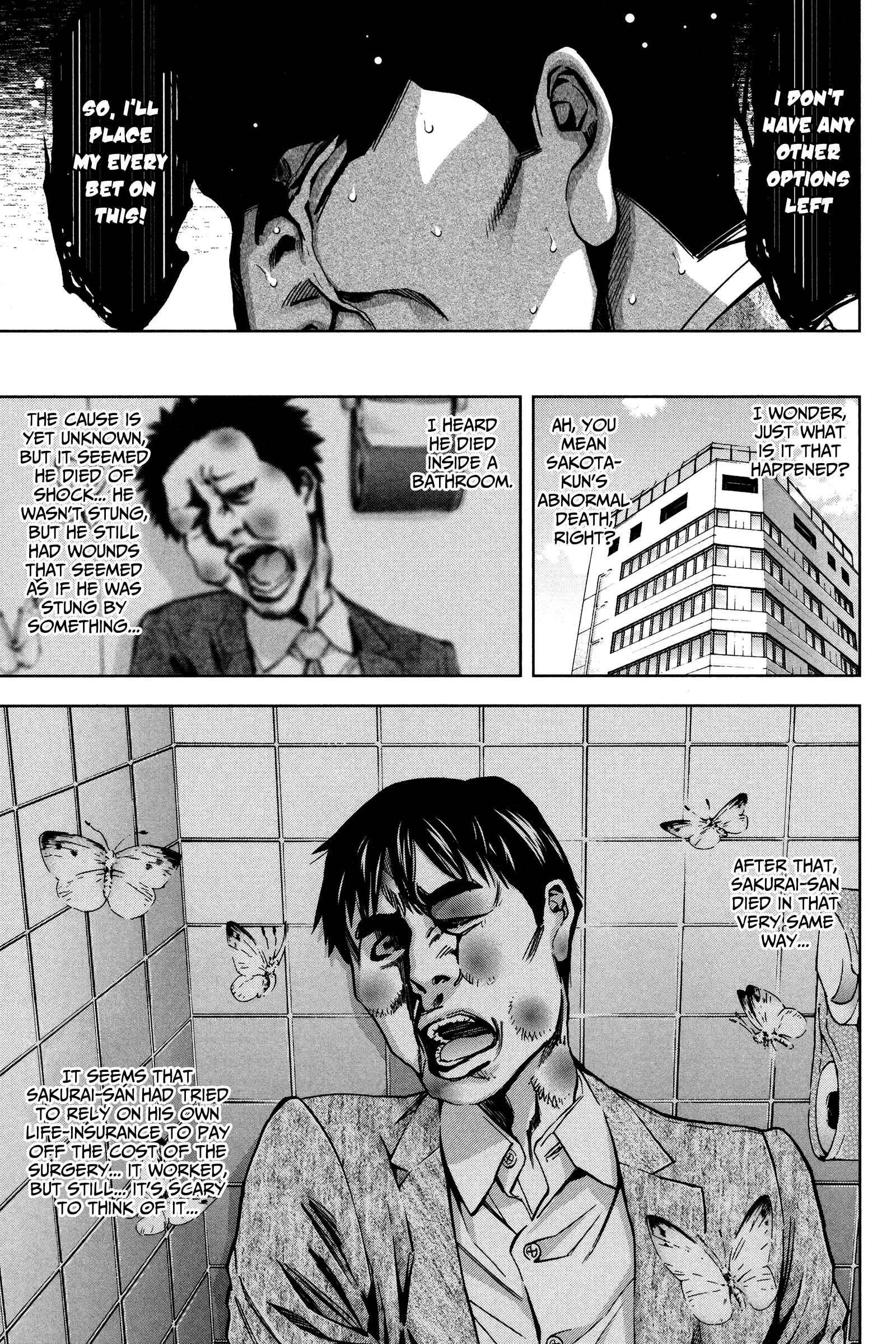 Page 27 Chapter 15 Funouhan