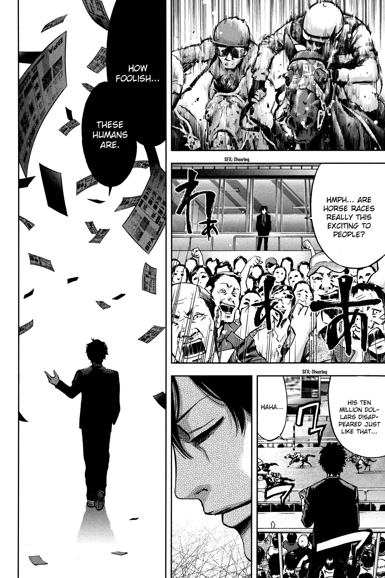 Page 28 Chapter 15 Funouhan