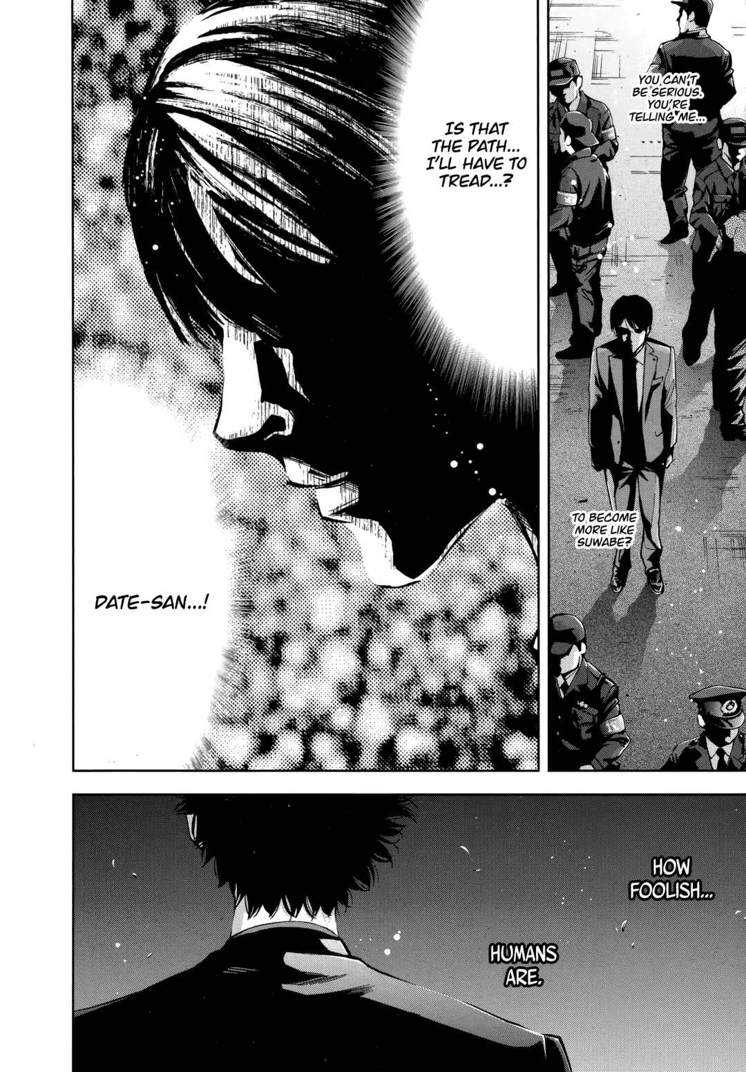 Page 27 Chapter 44 Funouhan