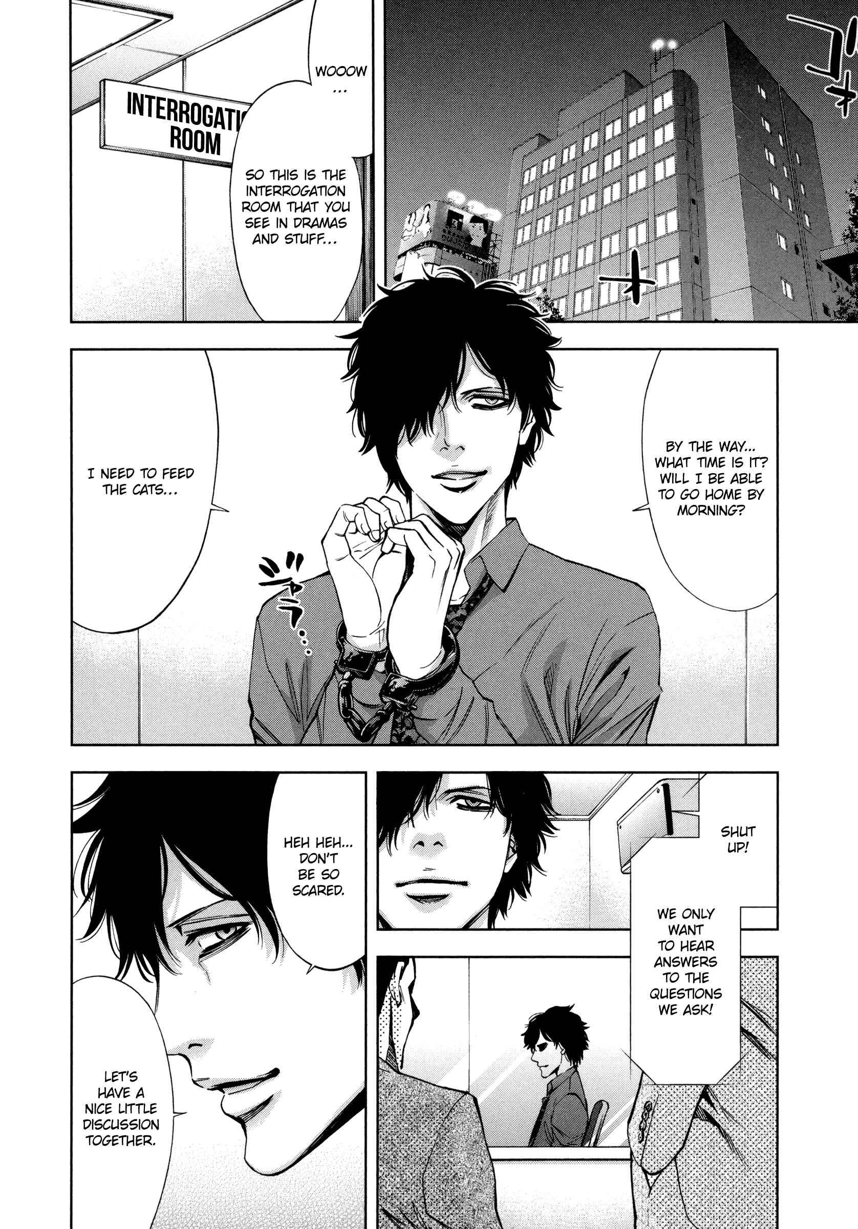 Page 11 Chapter 22 Funouhan
