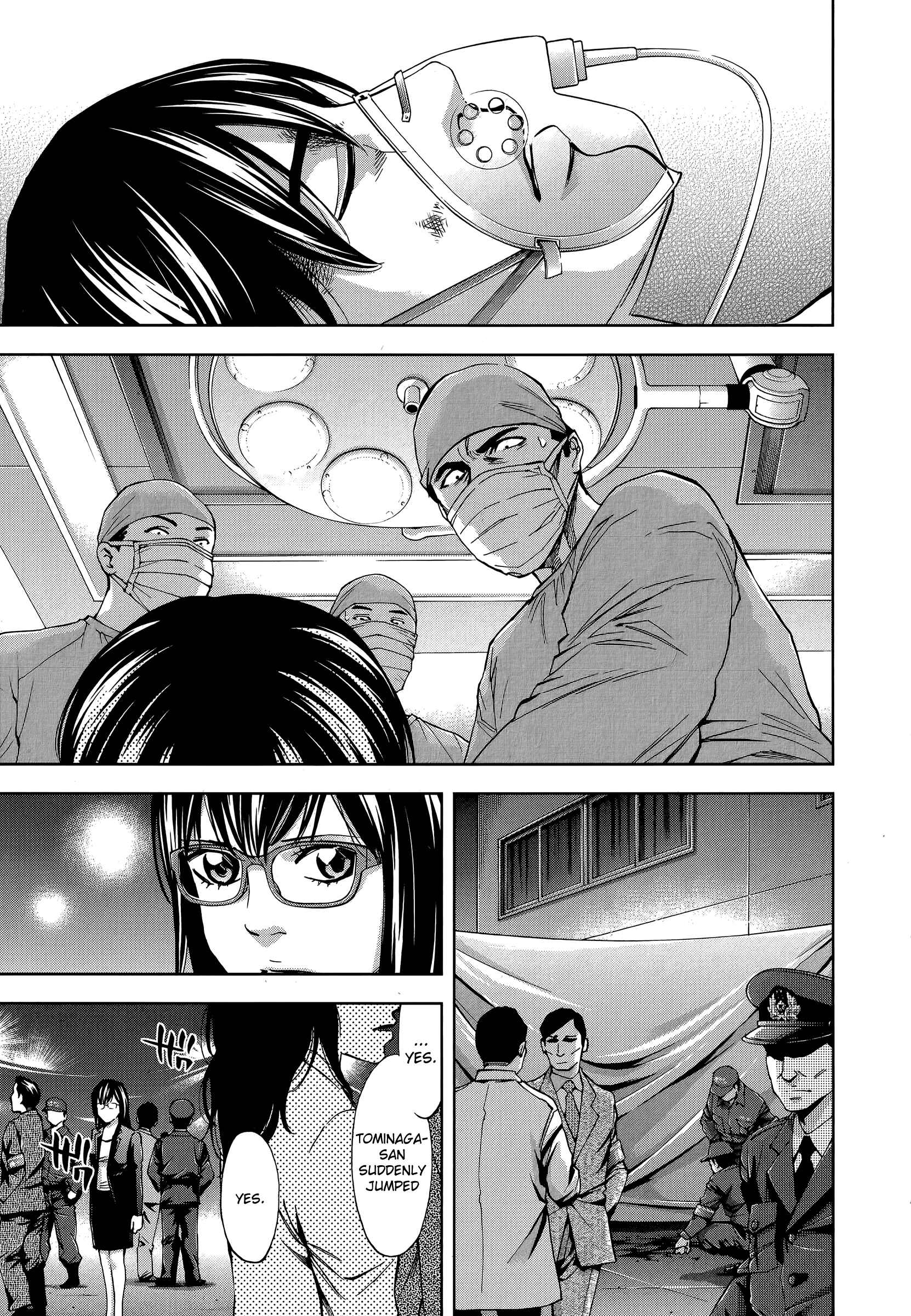 Page 17 Chapter 30 Funouhan
