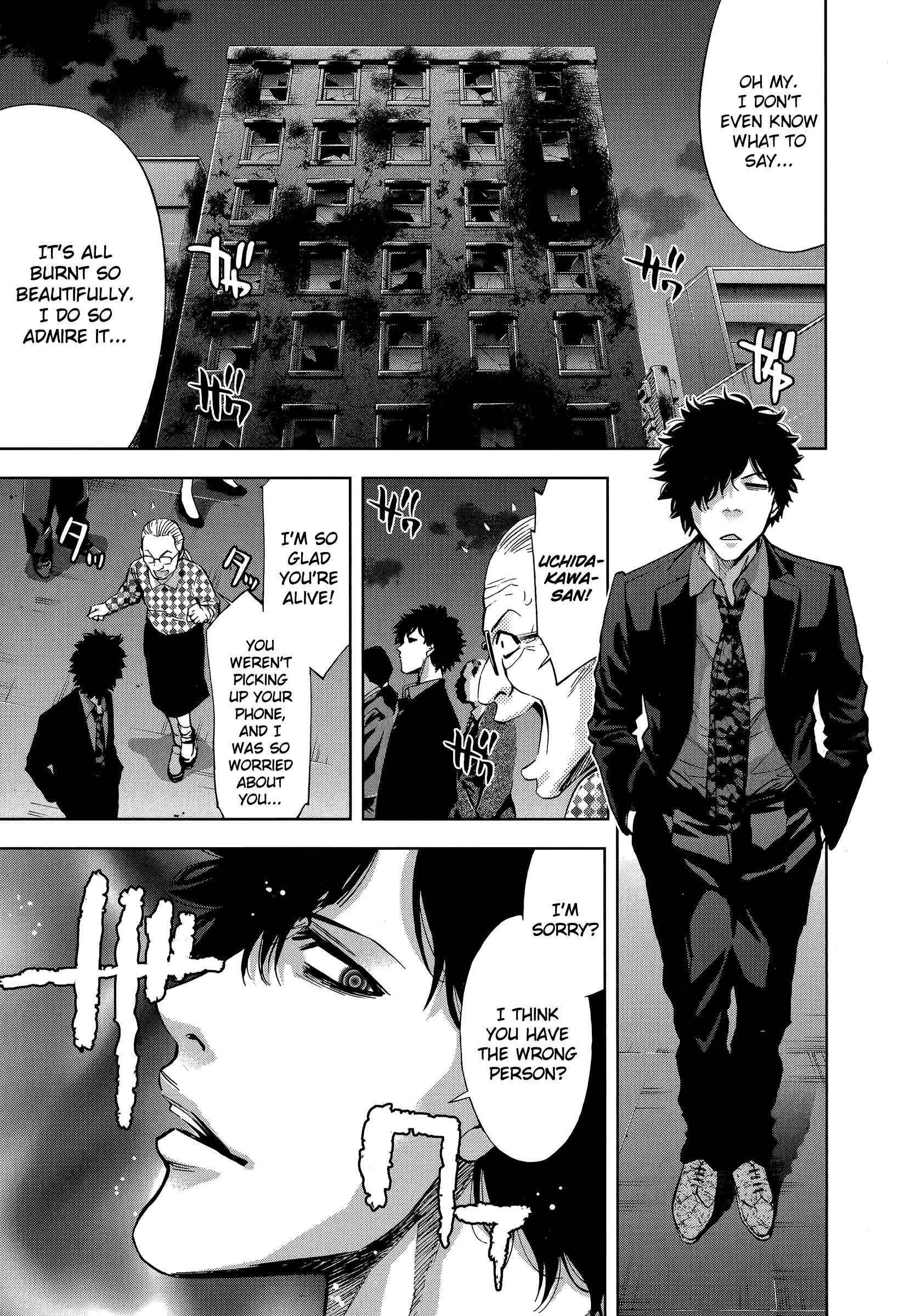 Page 25 Chapter 30 Funouhan