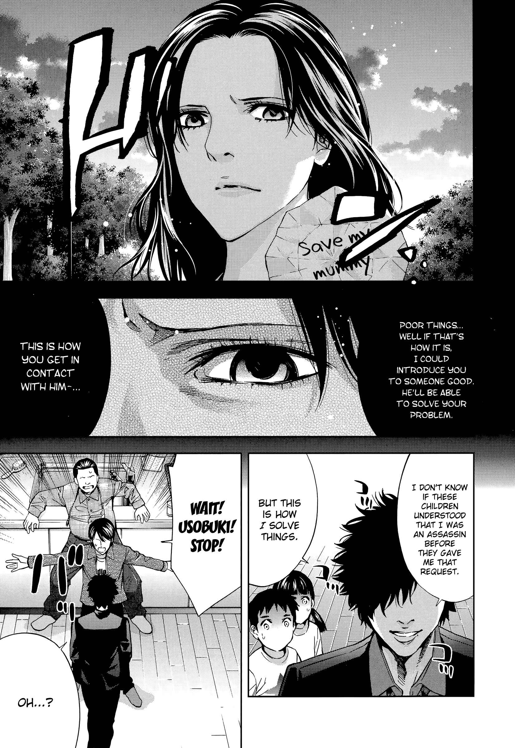 Page 24 Chapter 36 Funouhan