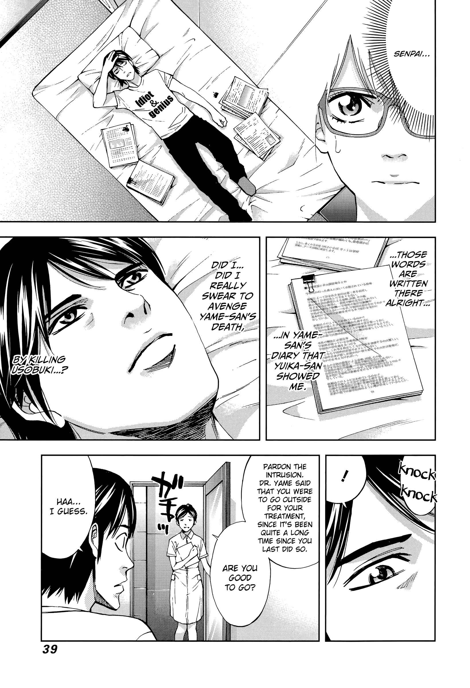 Page 8 Chapter 36 Funouhan