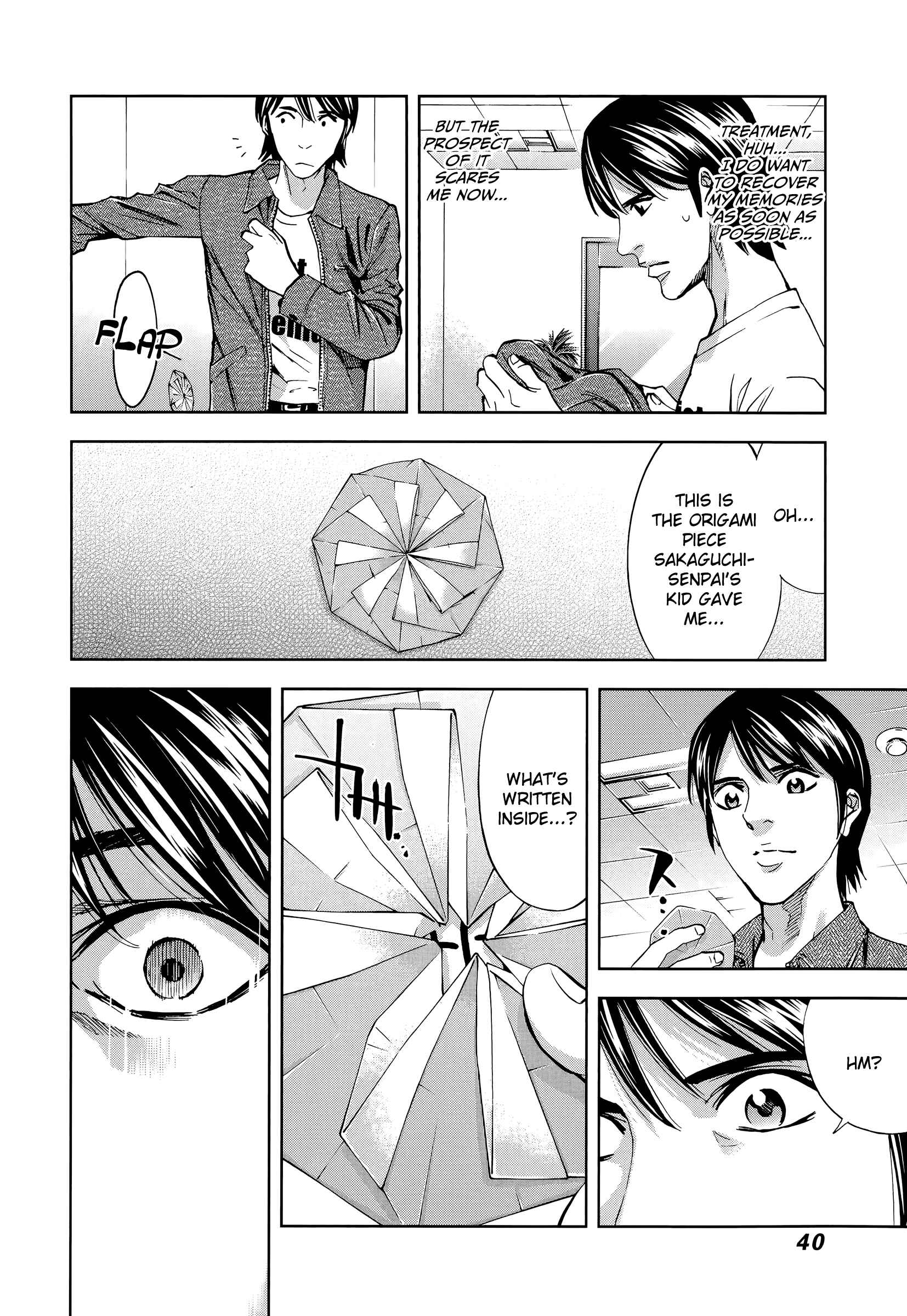 Page 9 Chapter 36 Funouhan