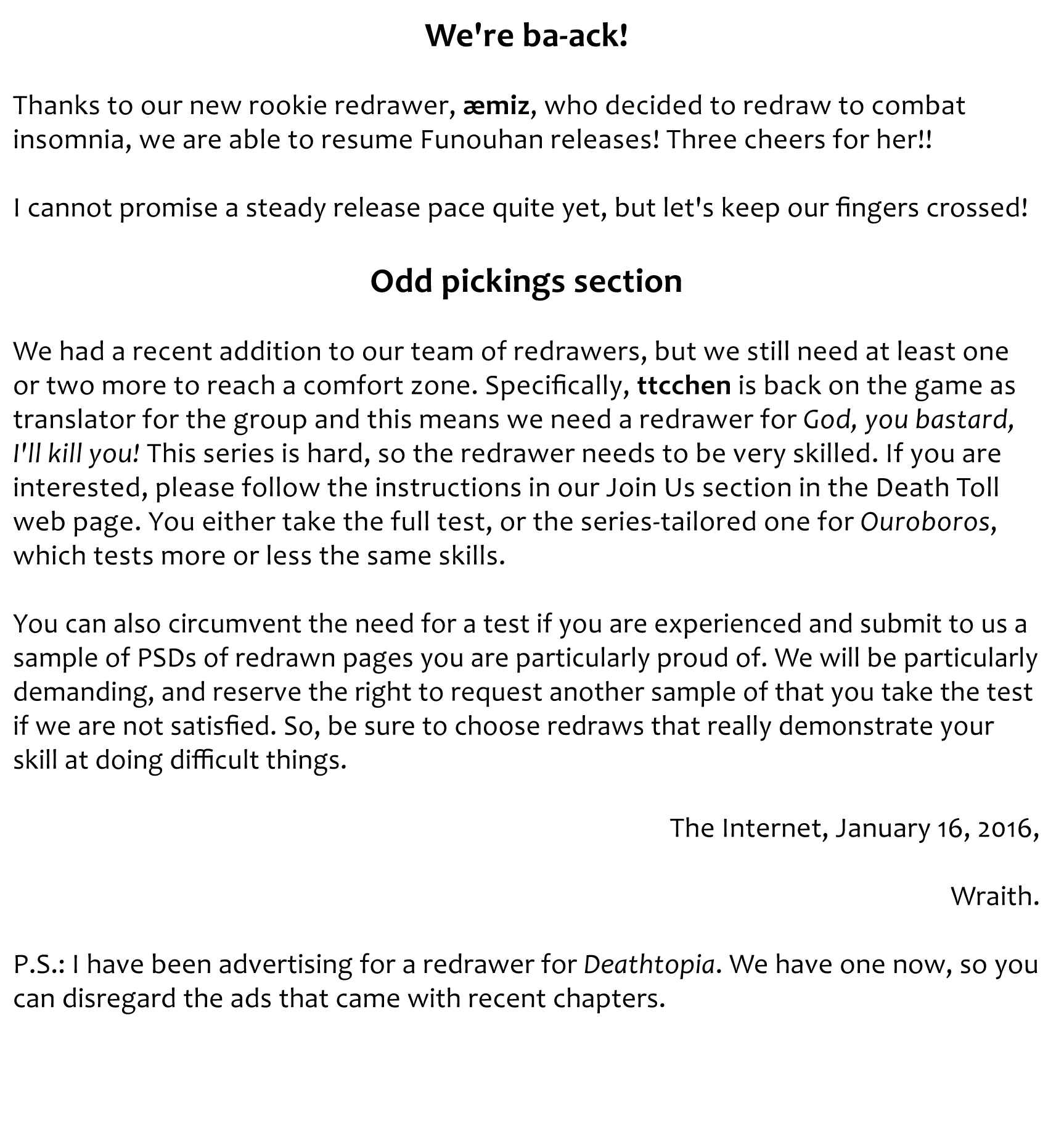 Page 33 Chapter 2 Funouhan
