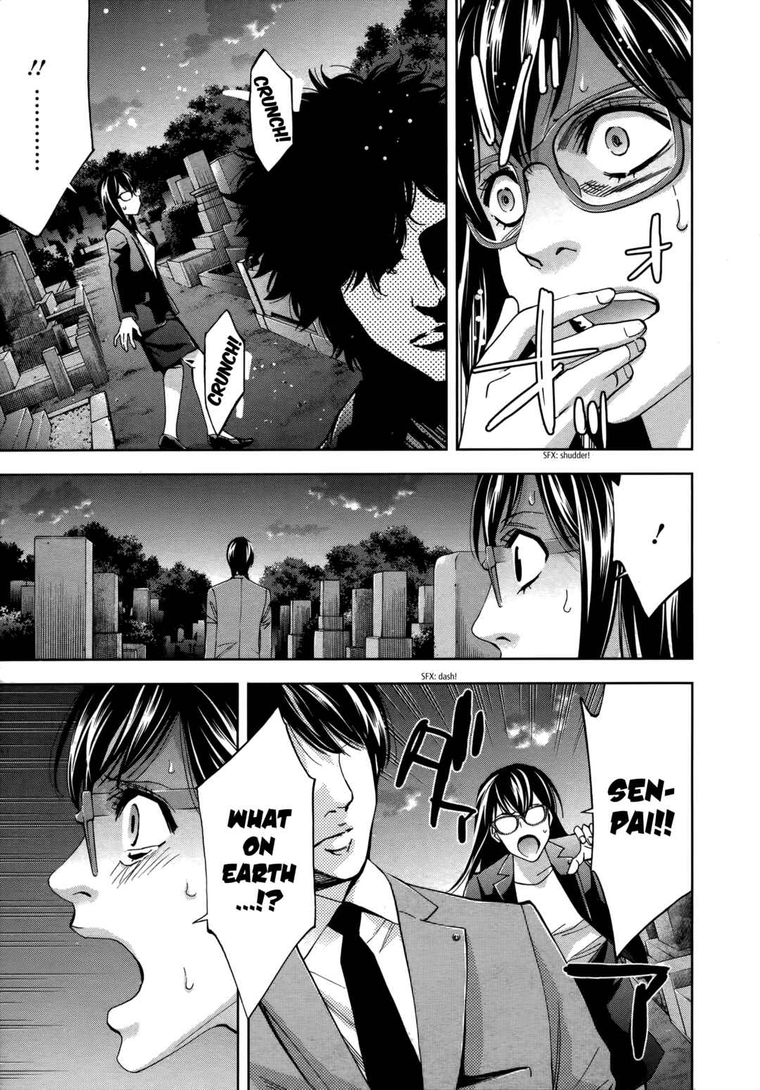Page 31 Chapter 49 Funouhan