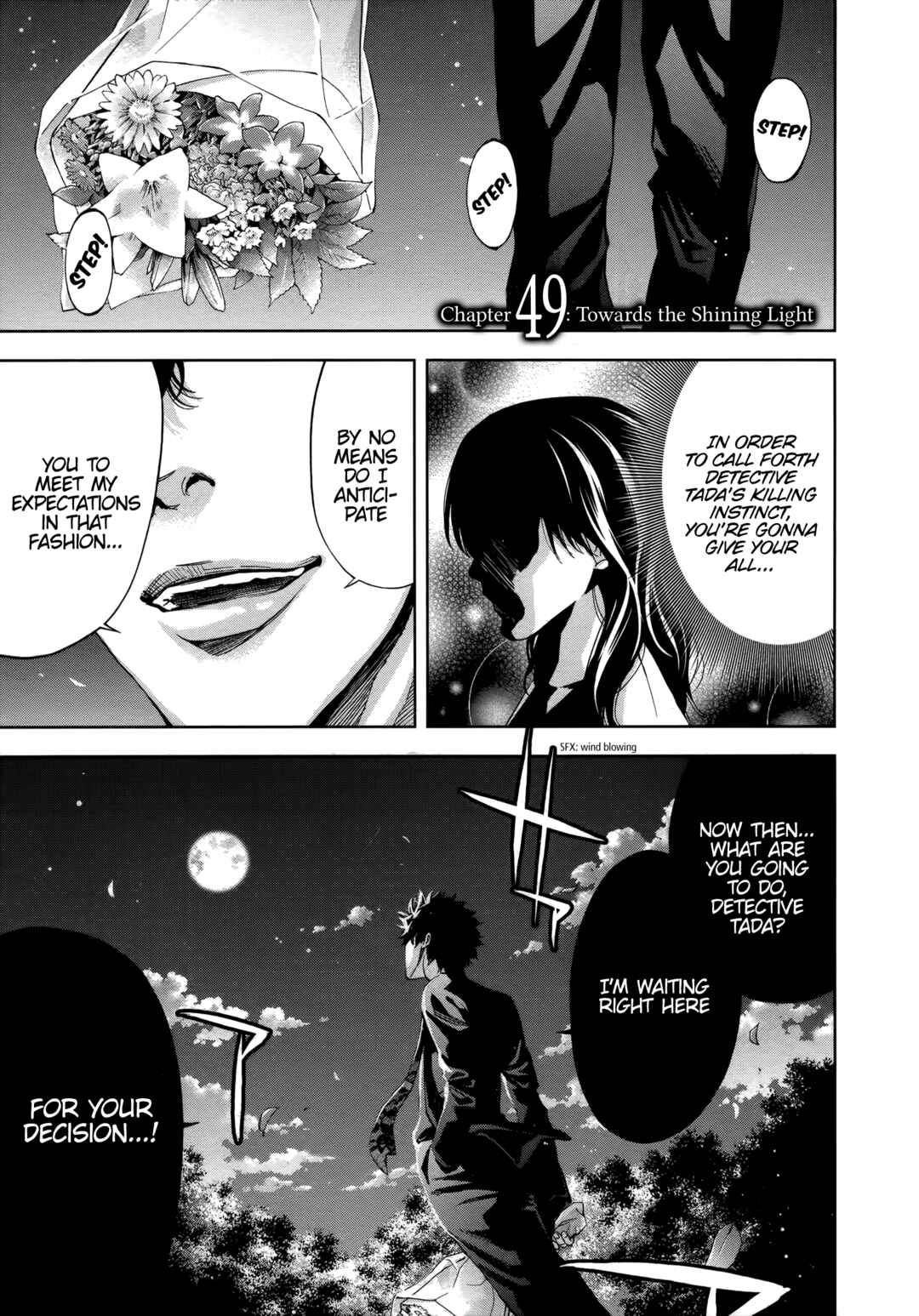 Page 8 Chapter 49 Funouhan
