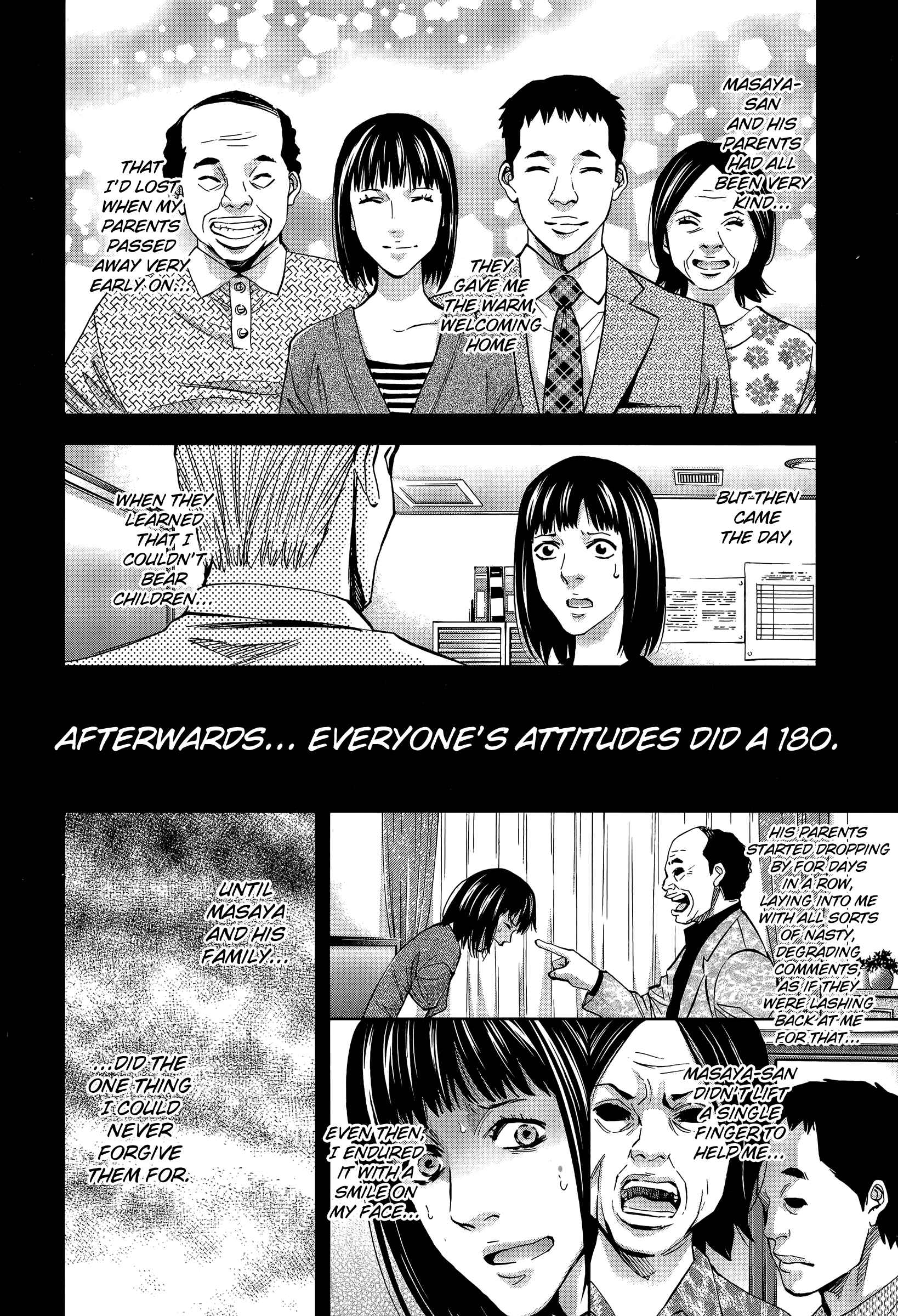 Page 10 Chapter 33 Funouhan