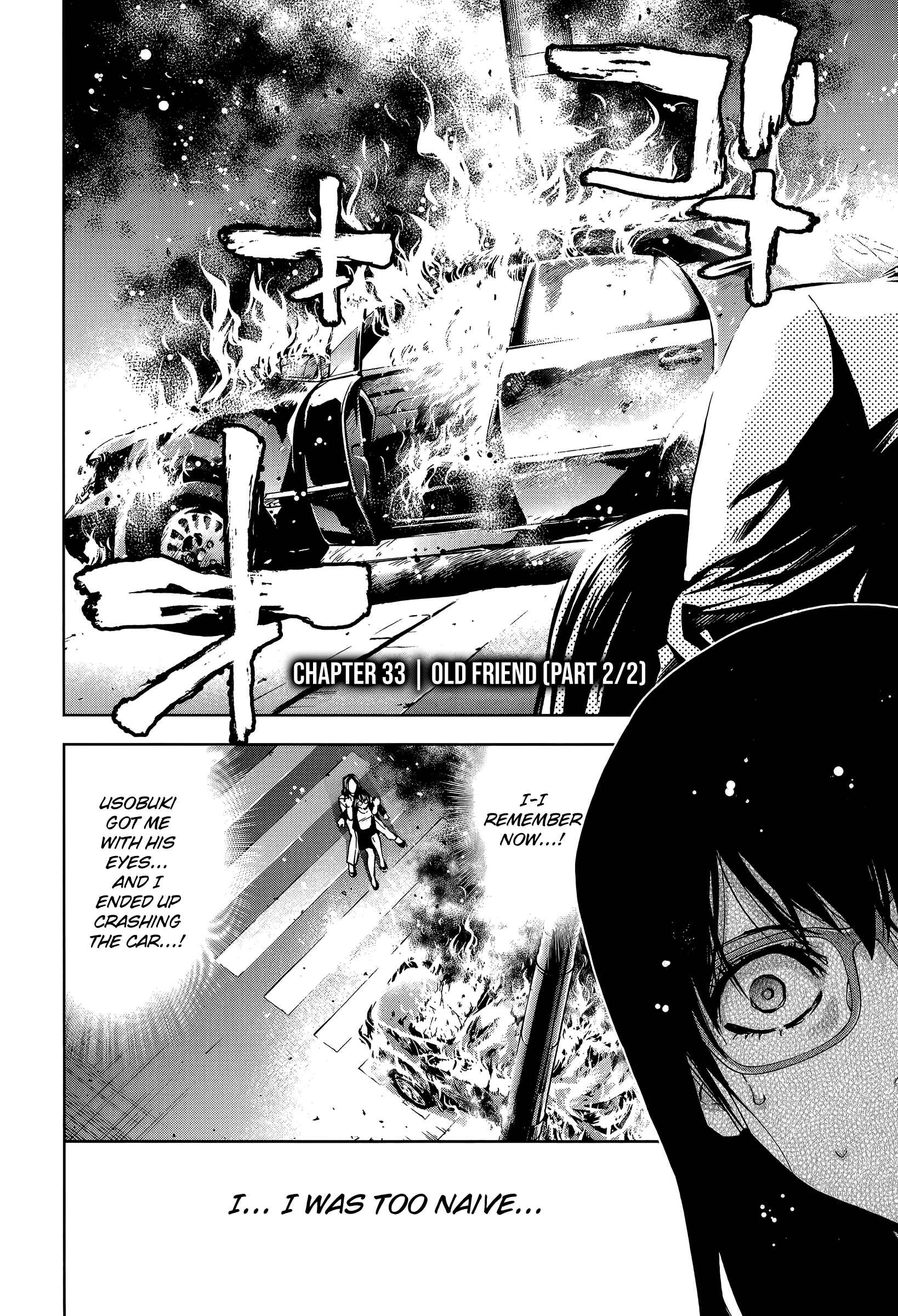 Page 2 Chapter 33 Funouhan