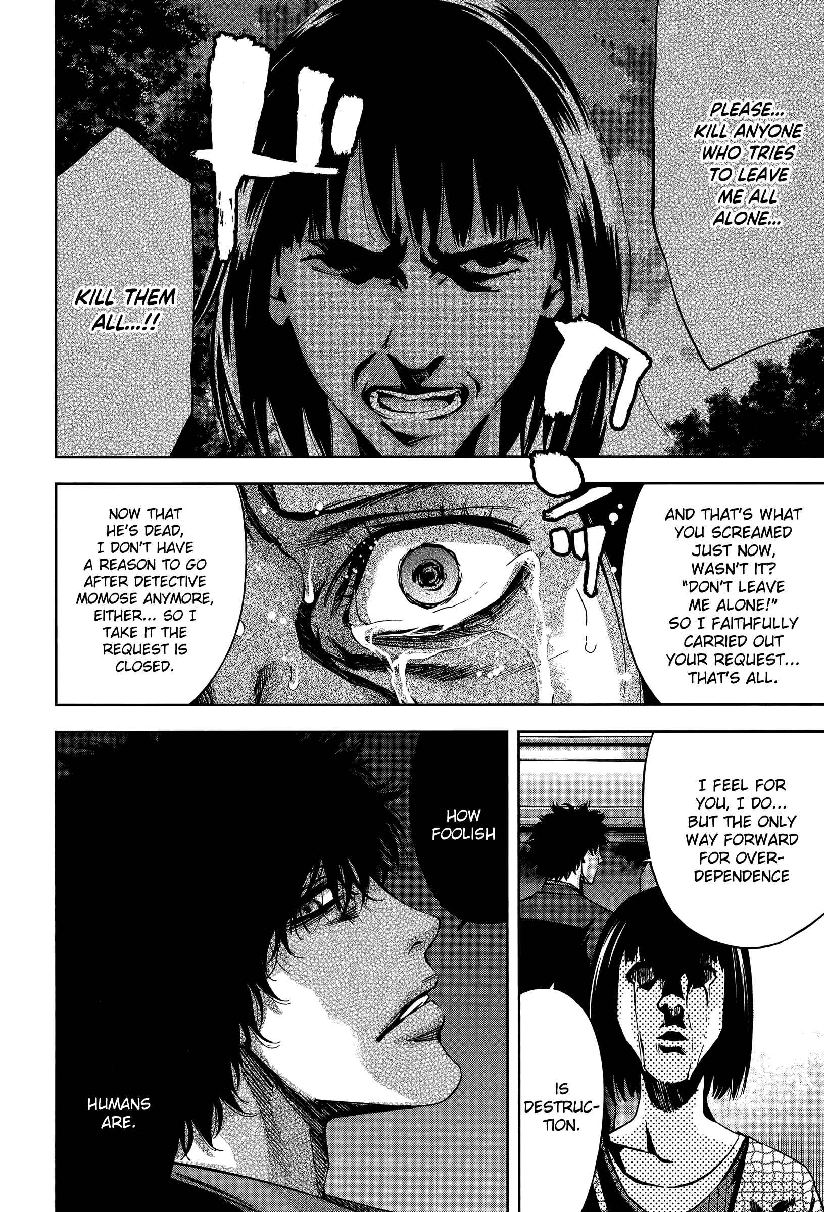 Page 24 Chapter 33 Funouhan