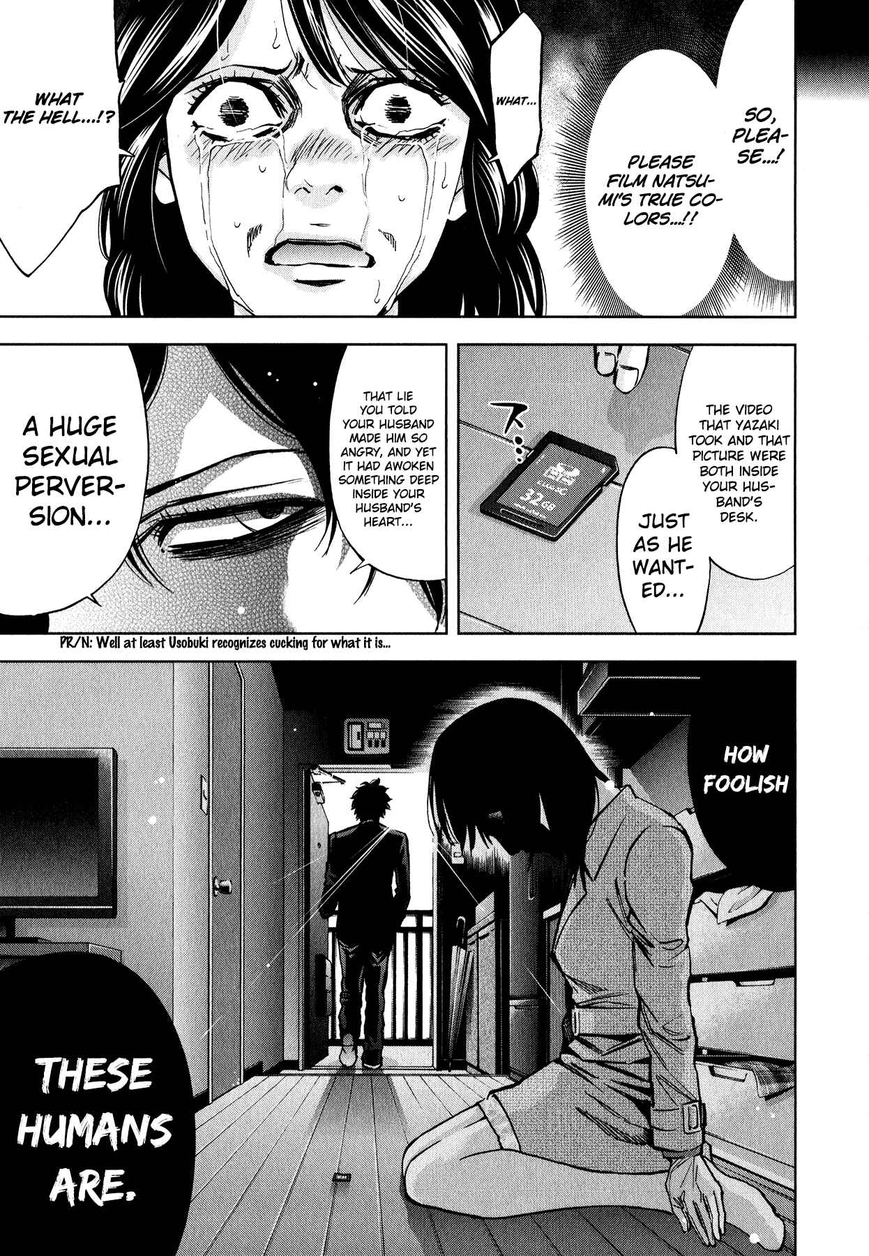 Page 27 Chapter 11 Funouhan