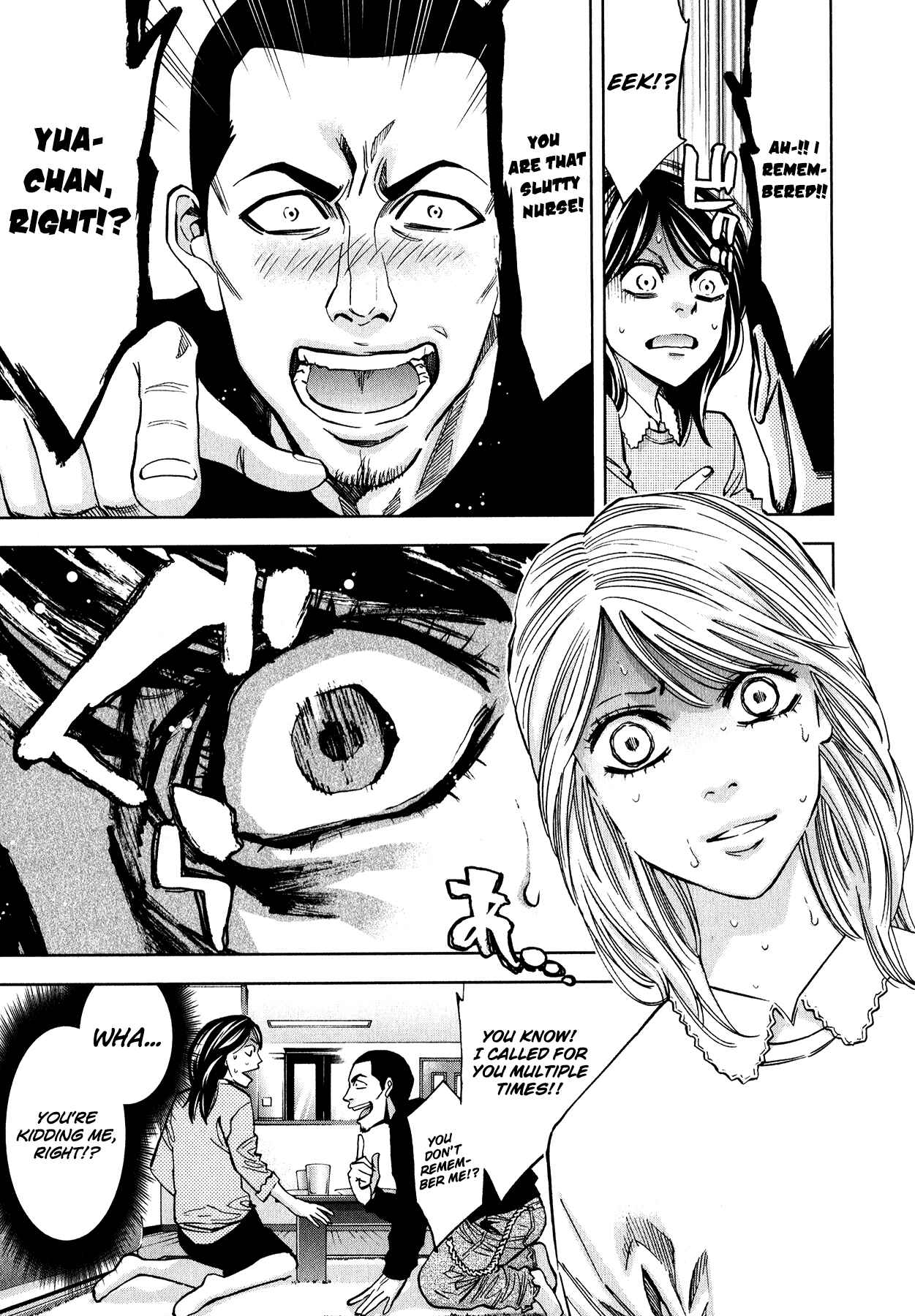 Page 5 Chapter 11 Funouhan