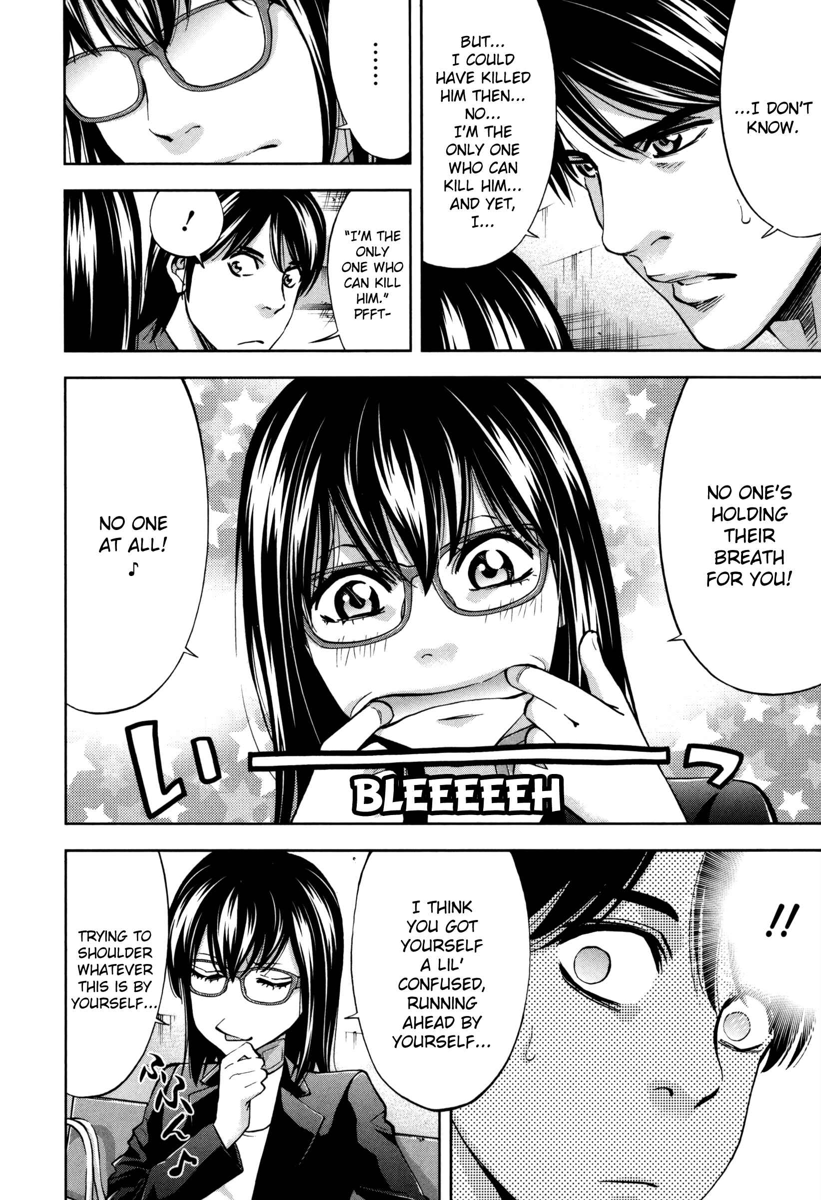 Page 20 Chapter 24 Funouhan