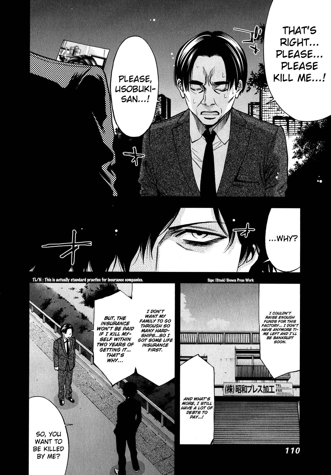 Page 23 Chapter 10 Funouhan