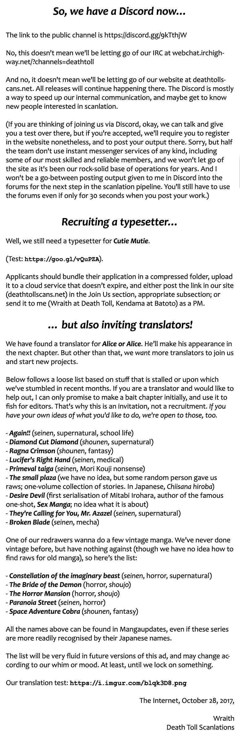 Page 30 Chapter 10 Funouhan