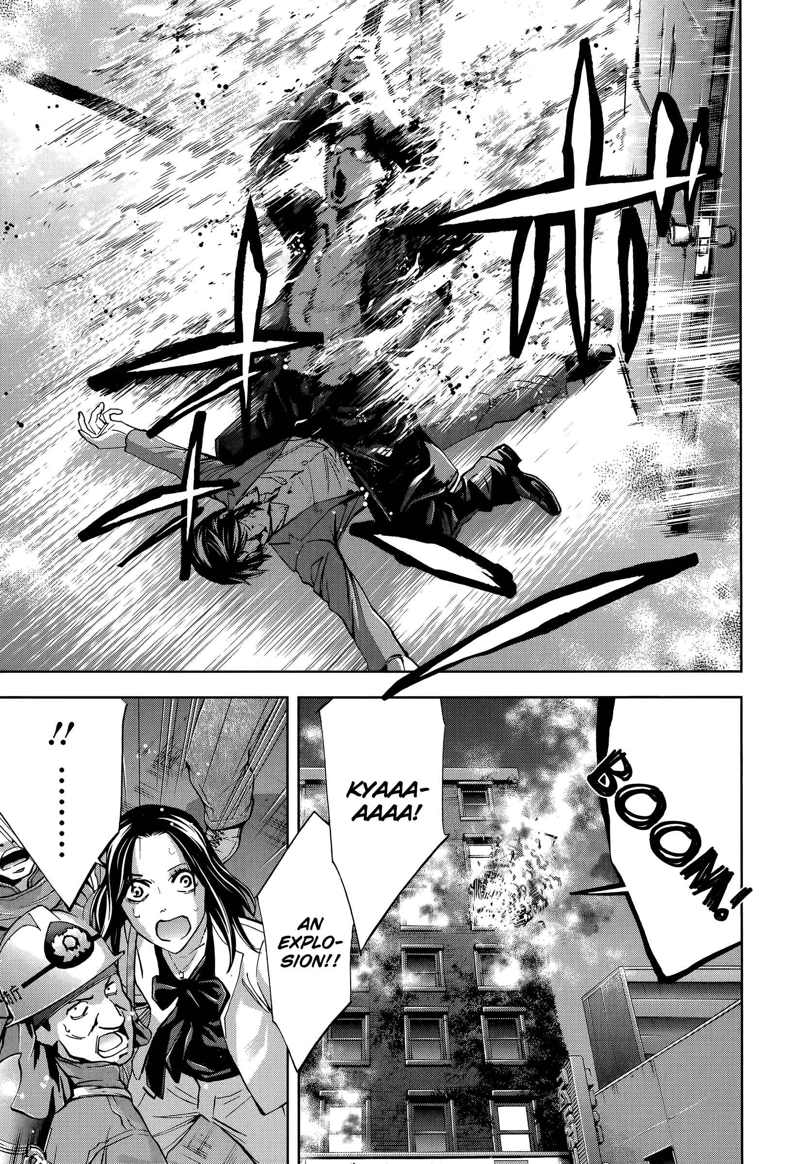 Page 15 Chapter 29 Funouhan