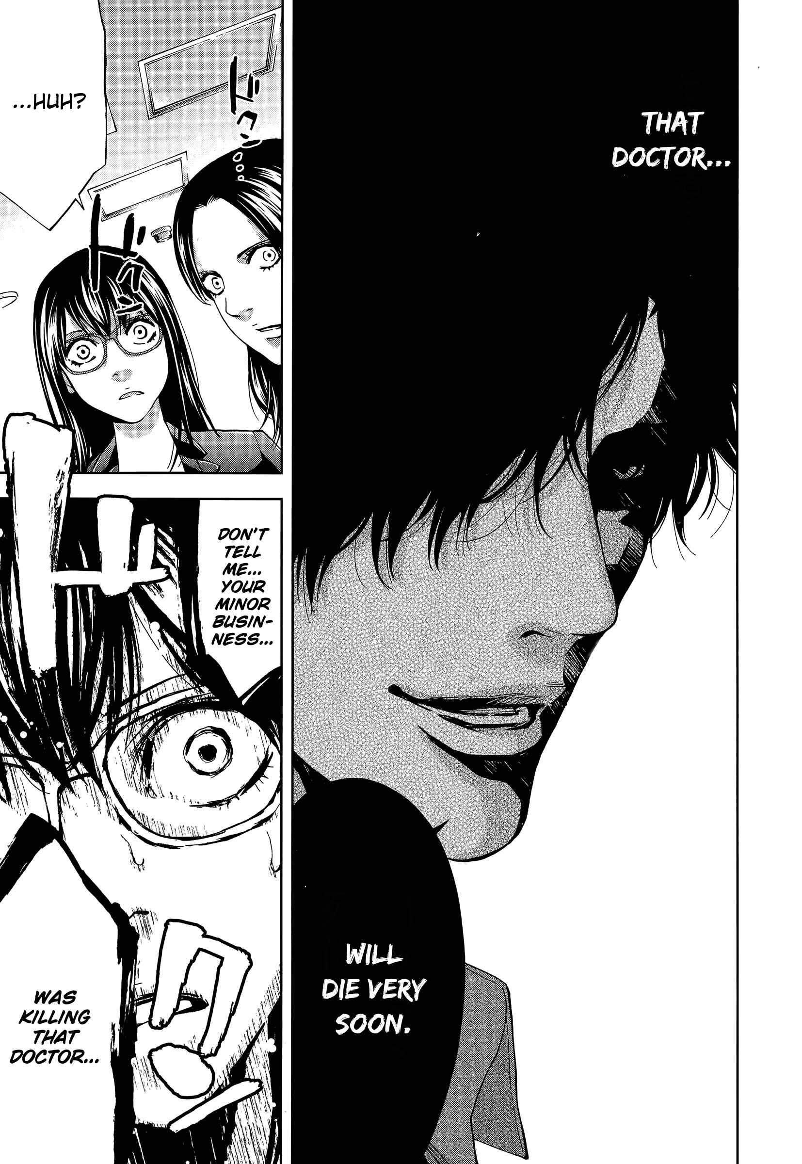 Page 27 Chapter 29 Funouhan