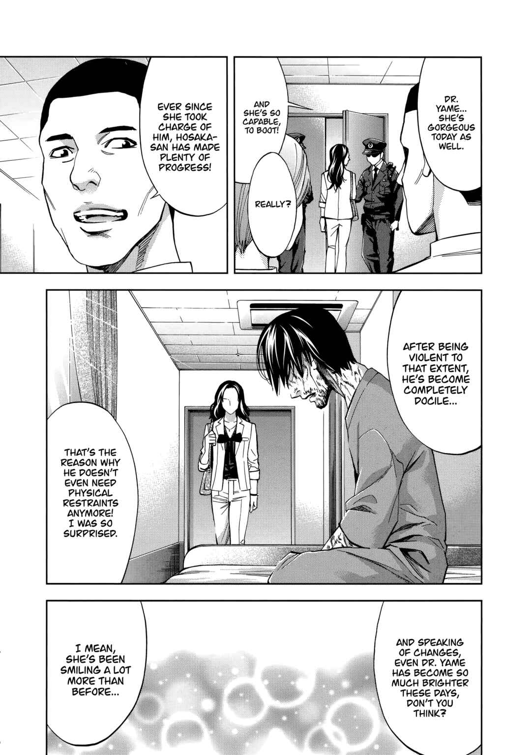 Page 23 Chapter 47 Funouhan