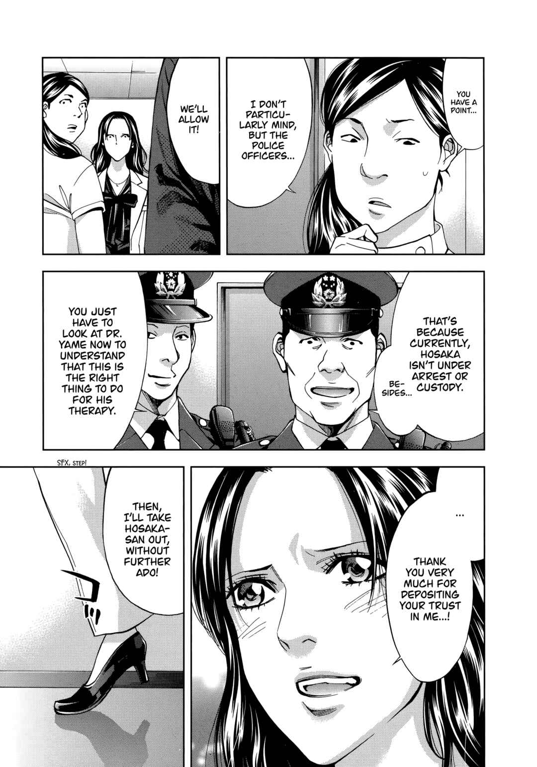 Page 27 Chapter 47 Funouhan