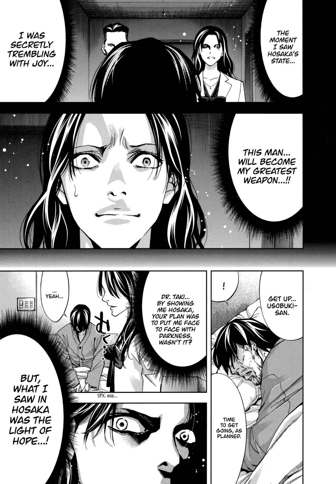 Page 29 Chapter 47 Funouhan
