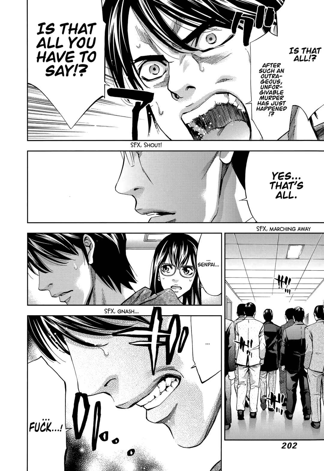 Page 24 Chapter 41 Funouhan