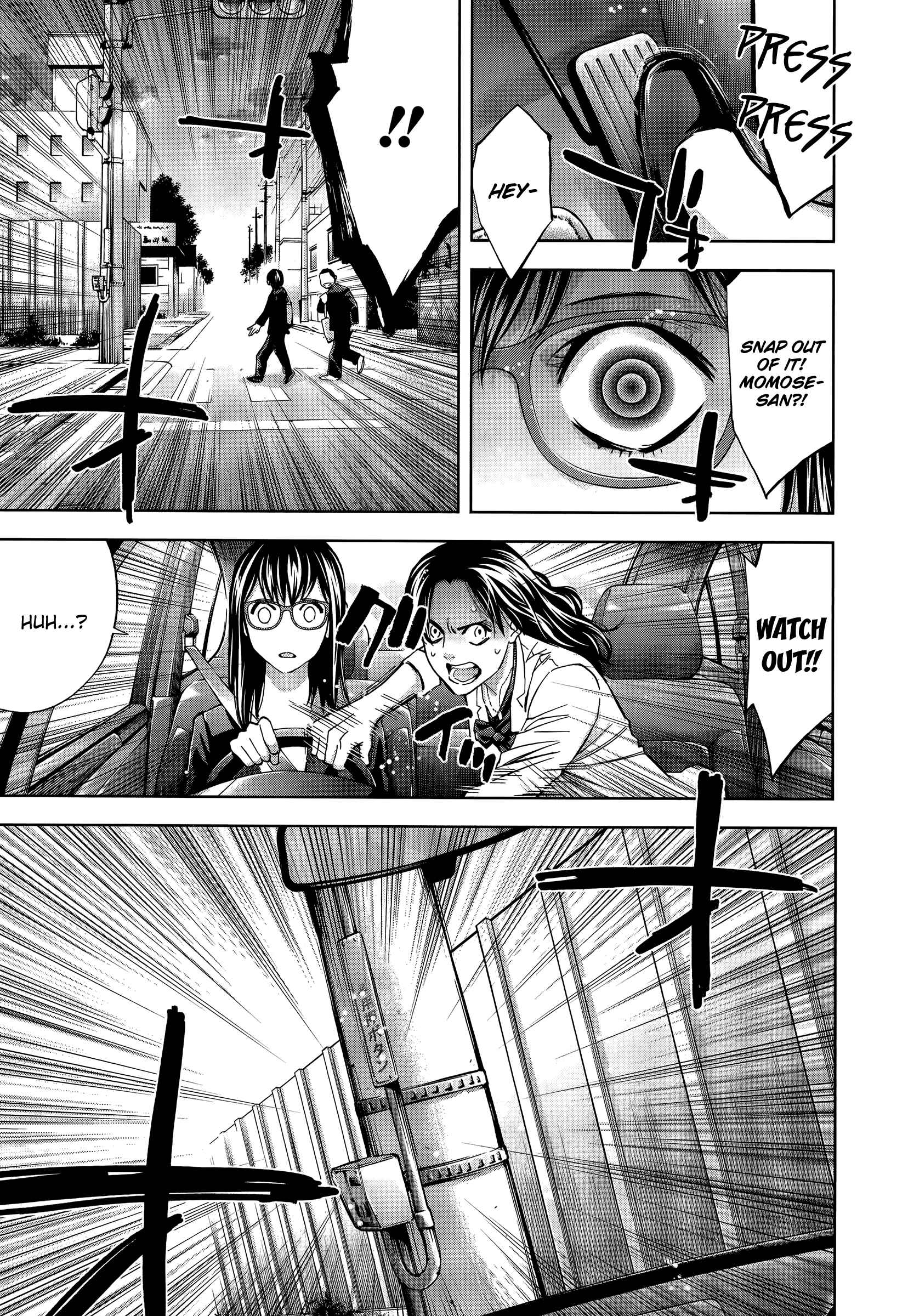 Page 27 Chapter 32 Funouhan
