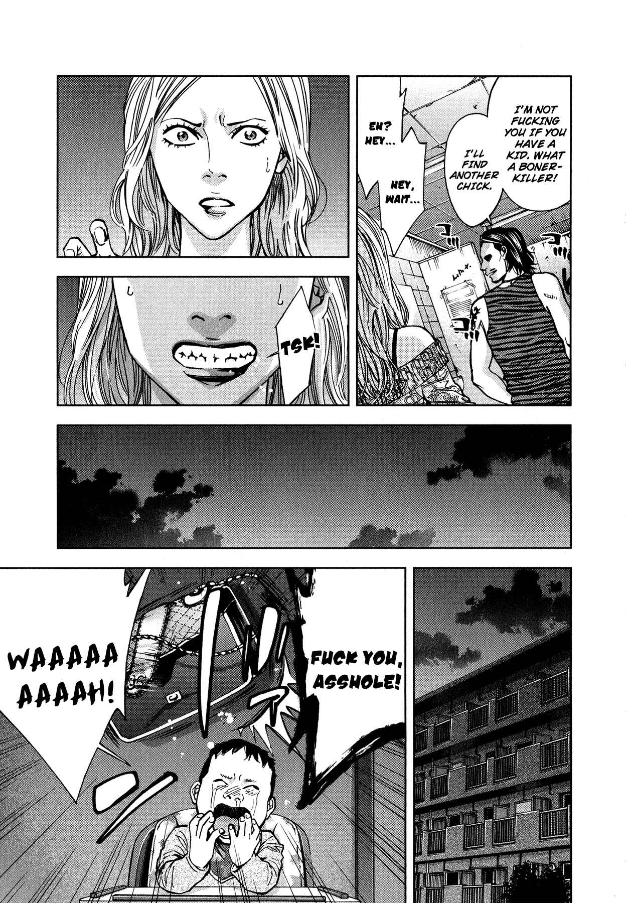 Page 13 Chapter 6 Funouhan