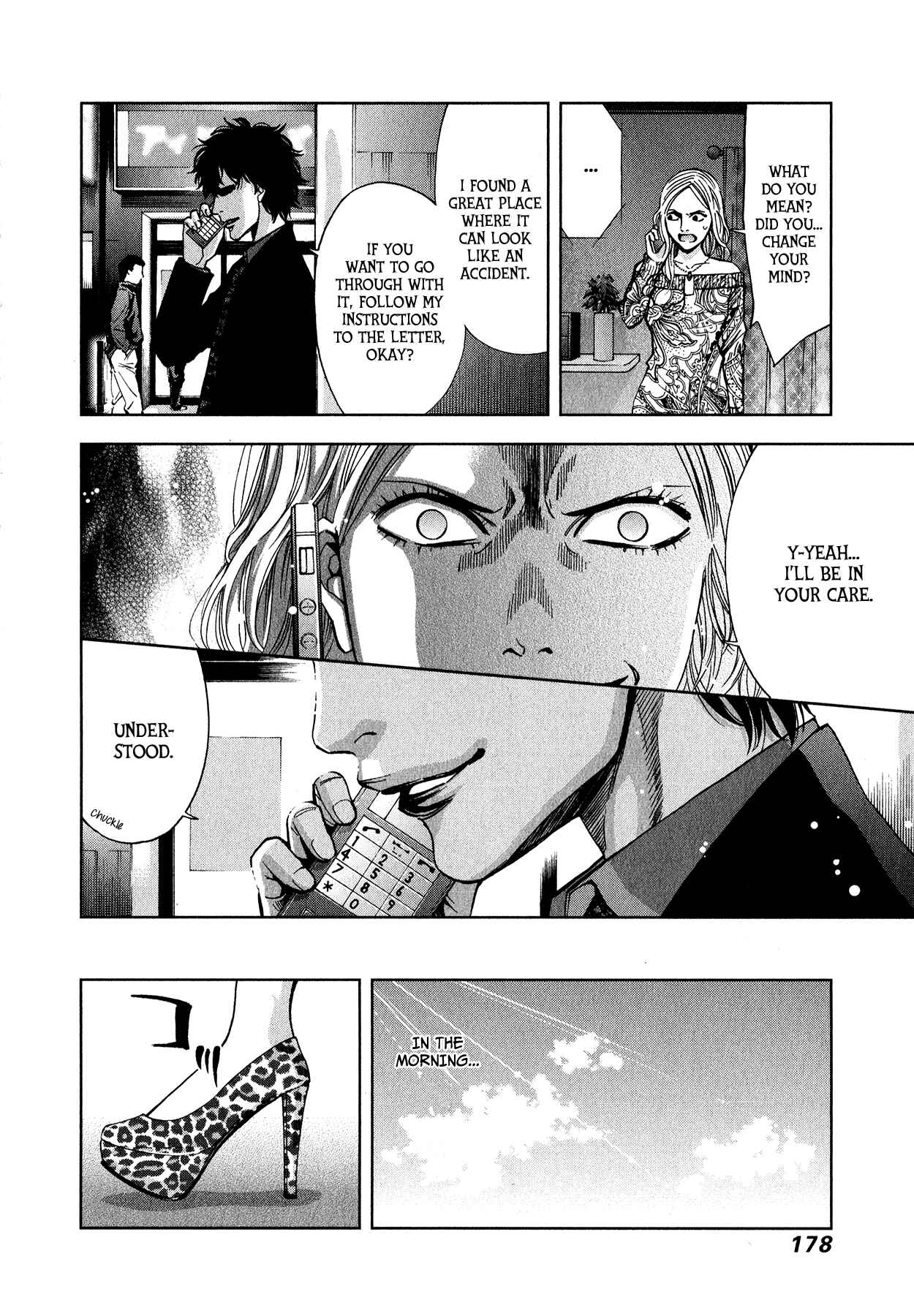 Page 16 Chapter 6 Funouhan