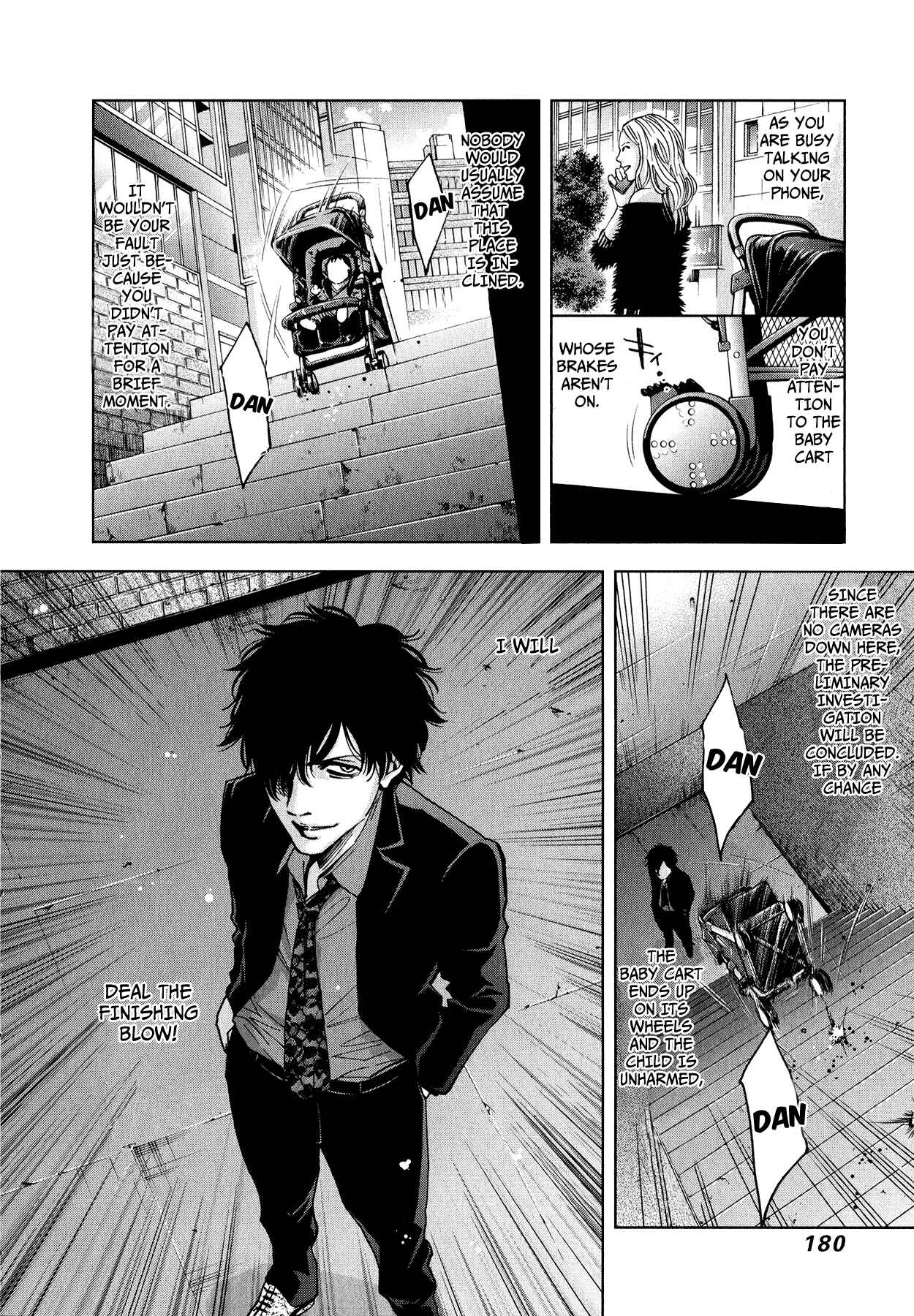 Page 18 Chapter 6 Funouhan