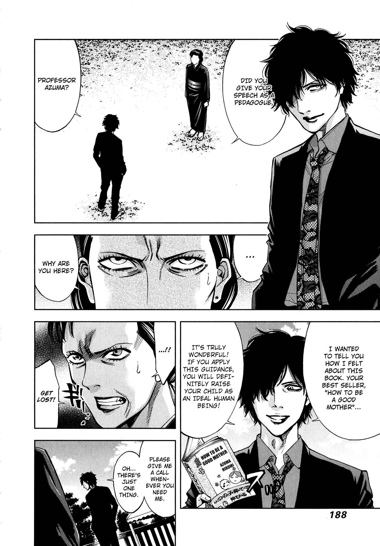 Page 26 Chapter 6 Funouhan