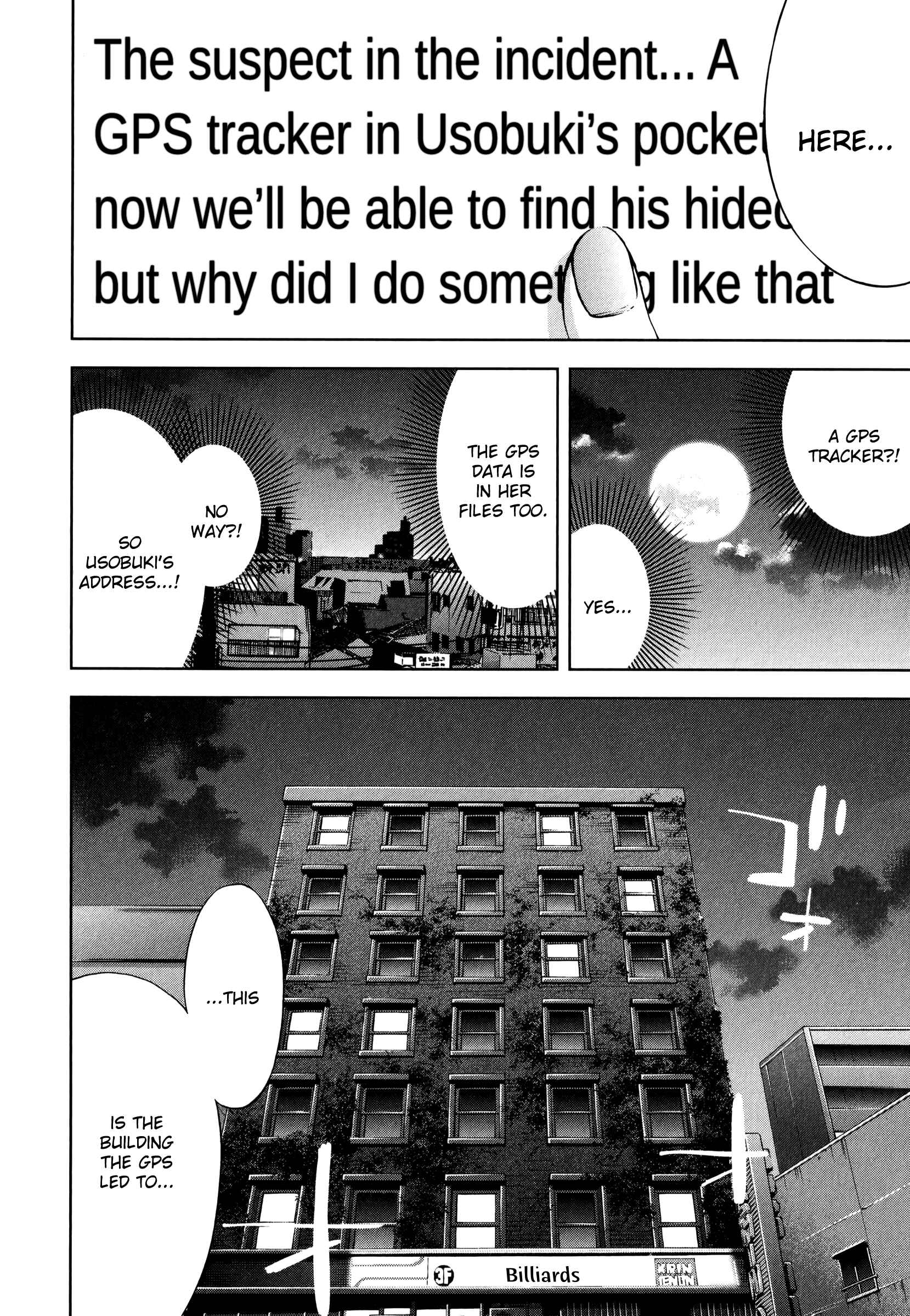 Page 30 Chapter 28 Funouhan