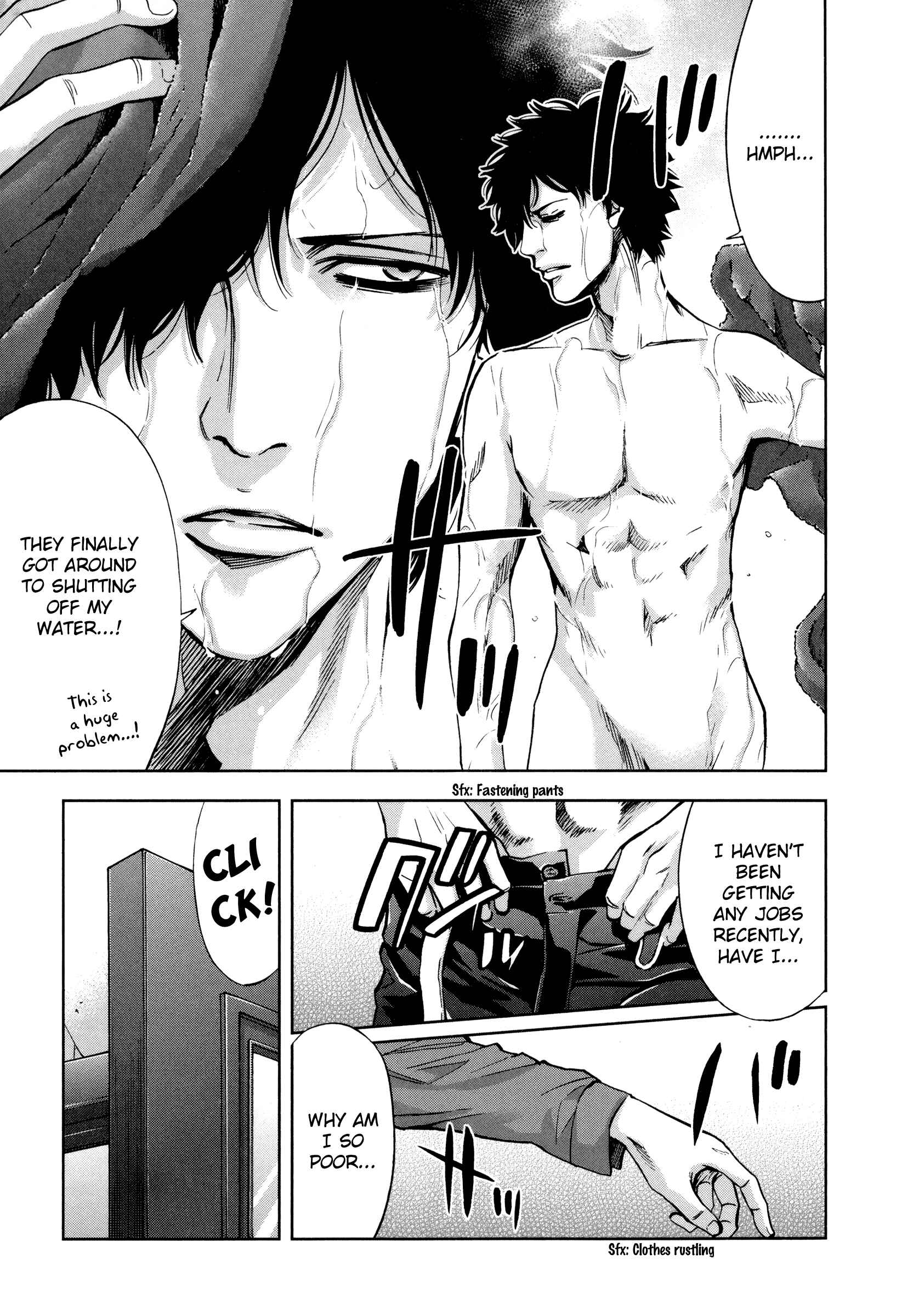 Page 8 Chapter 21 Funouhan