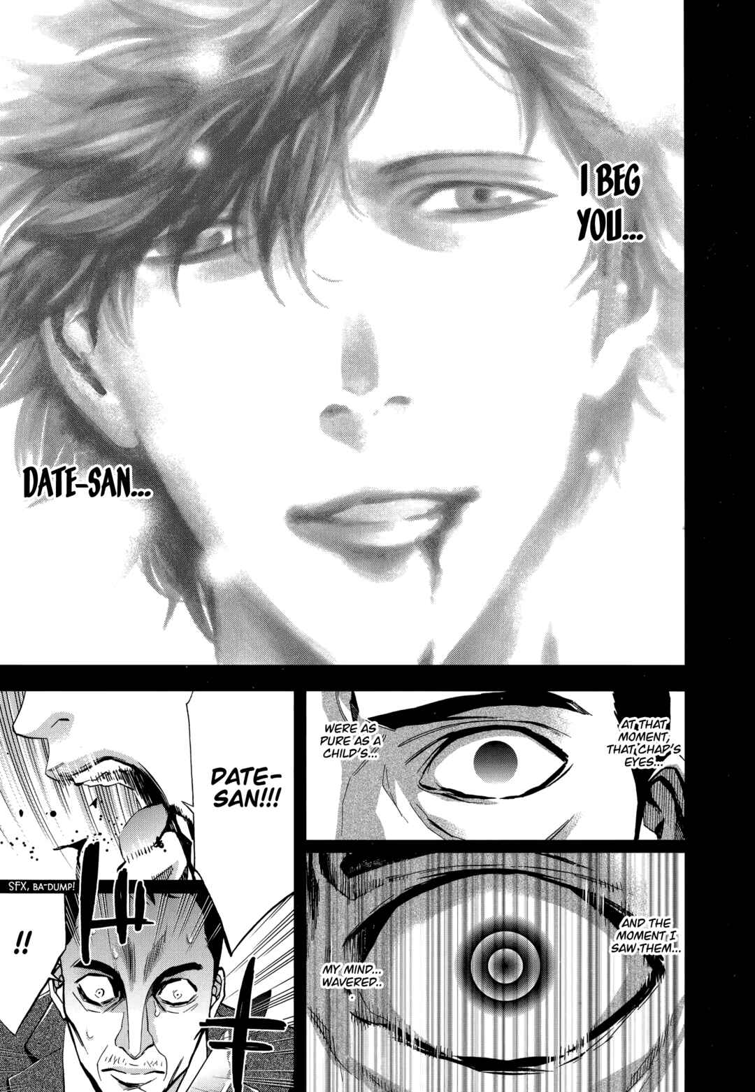 Page 21 Chapter 43 Funouhan