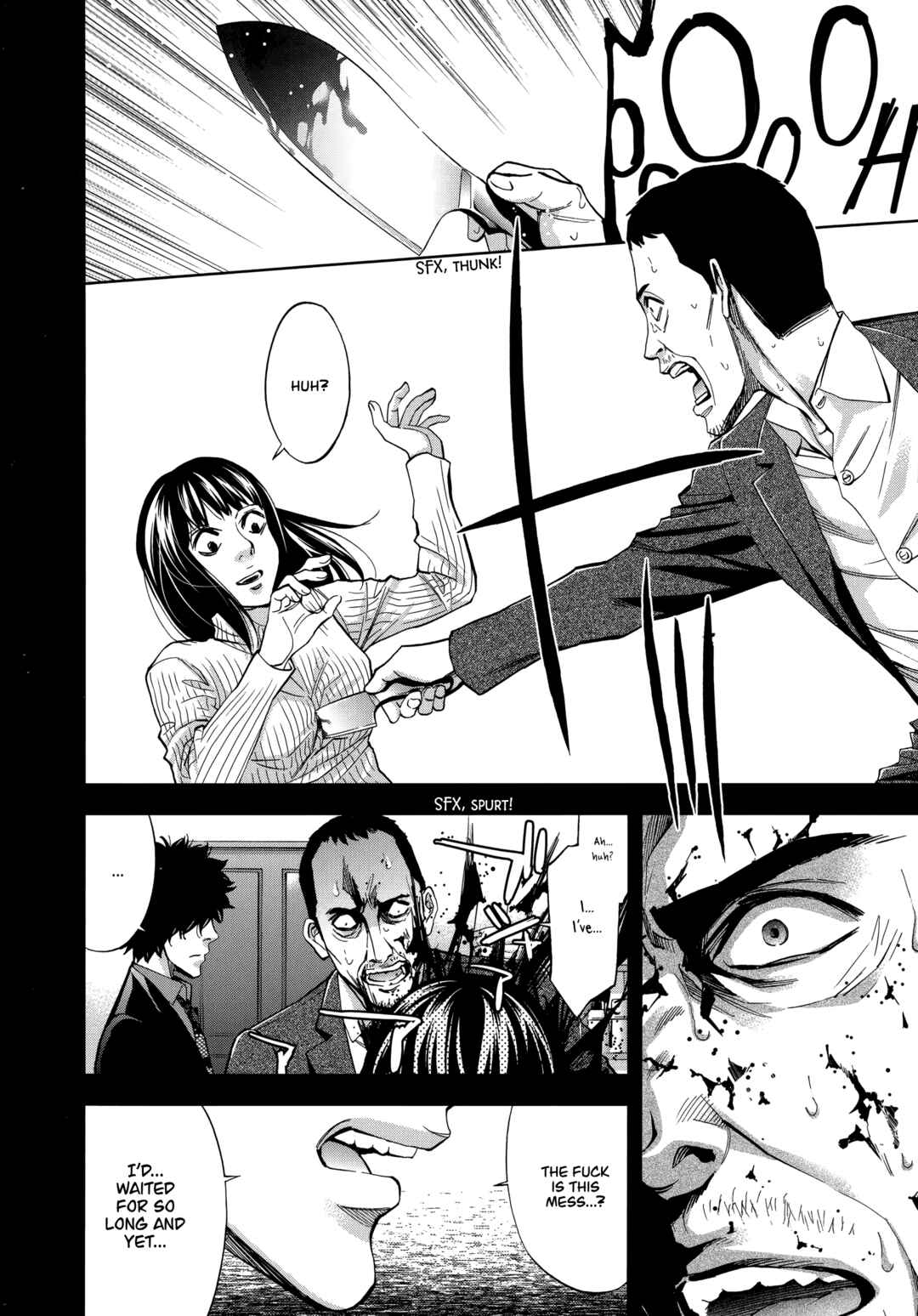 Page 22 Chapter 43 Funouhan