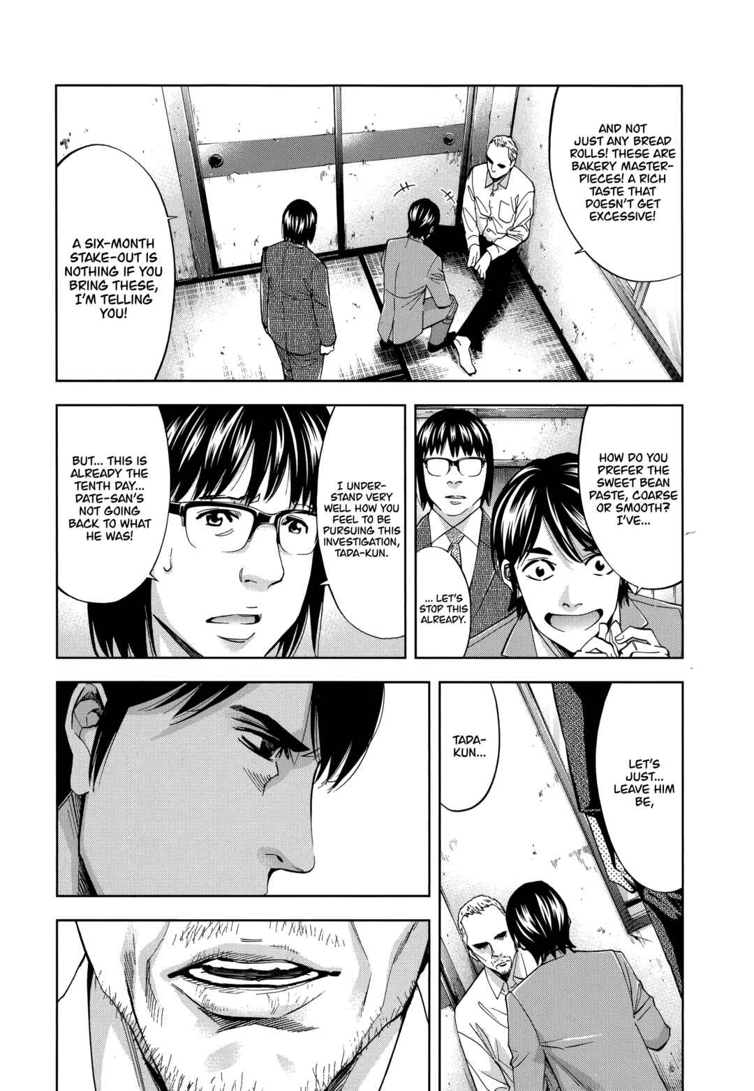 Page 9 Chapter 43 Funouhan
