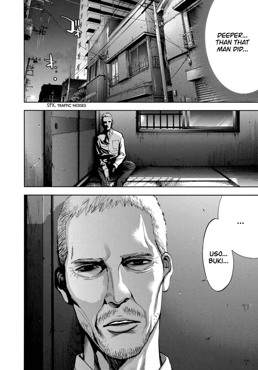 Page 32 Chapter 42 Funouhan