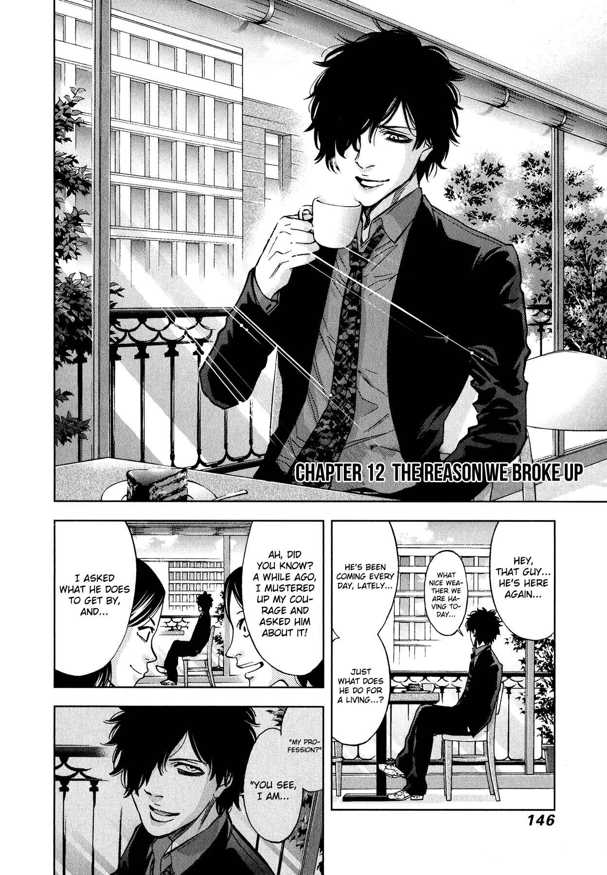 Page 1 Chapter 12 Funouhan