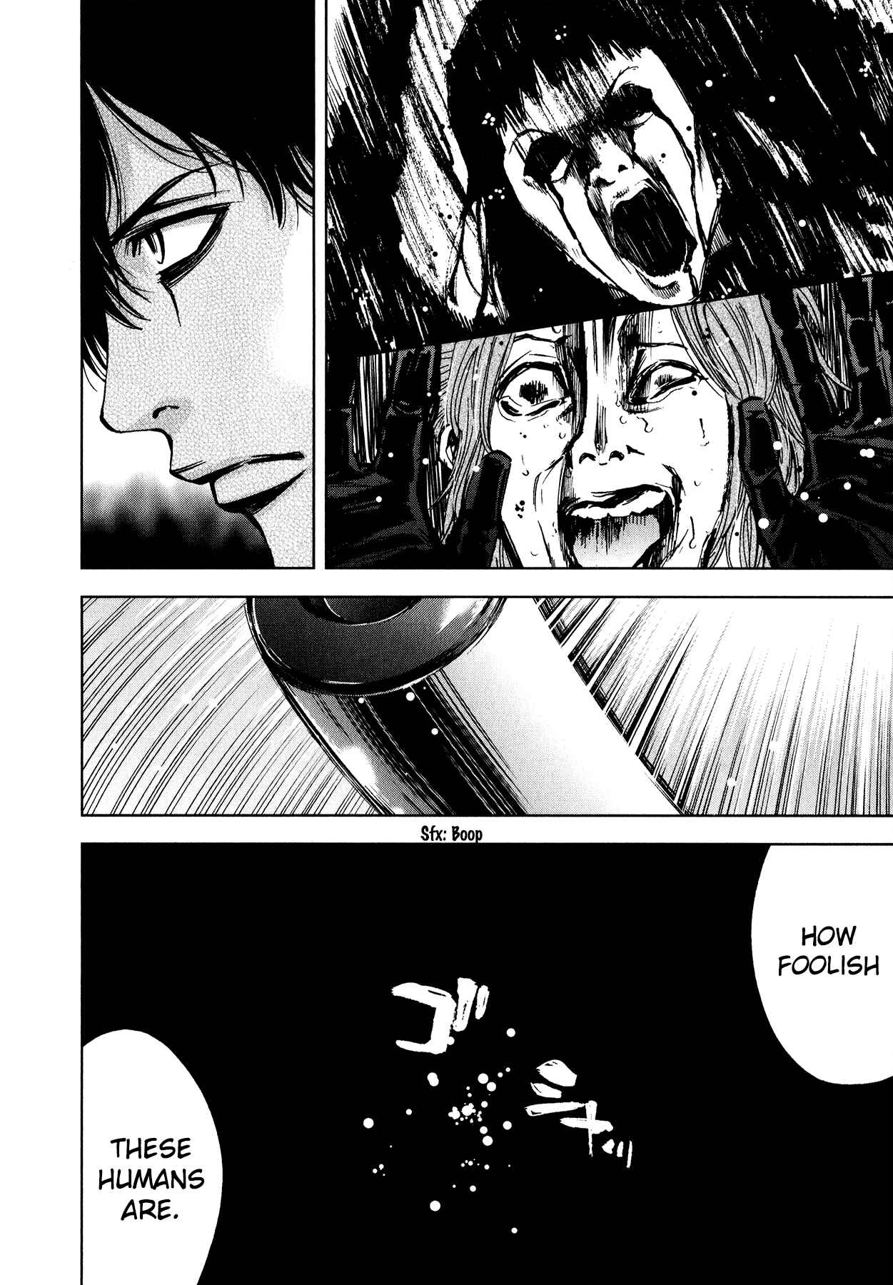 Page 27 Chapter 12 Funouhan